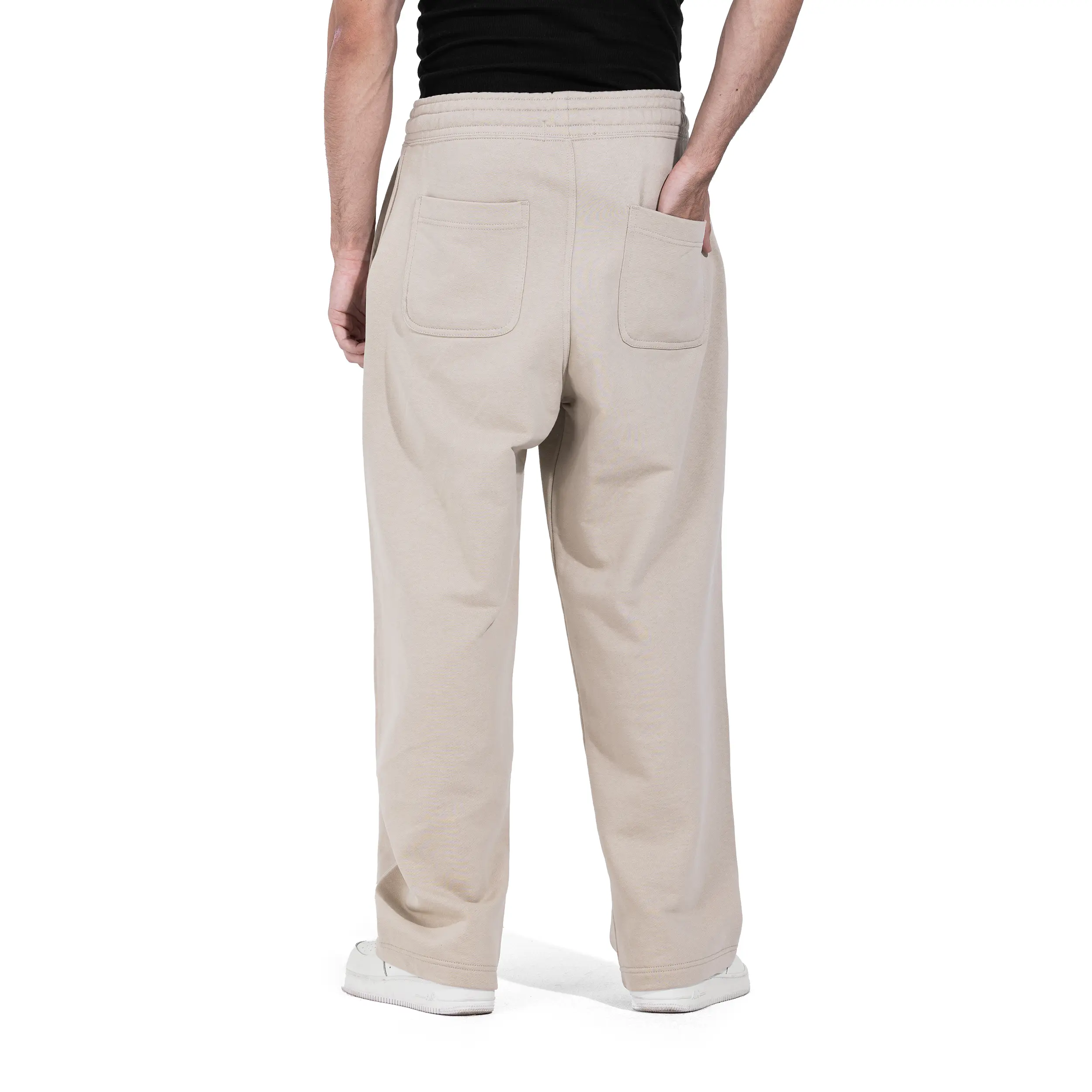Basic SweatPant - Image 7