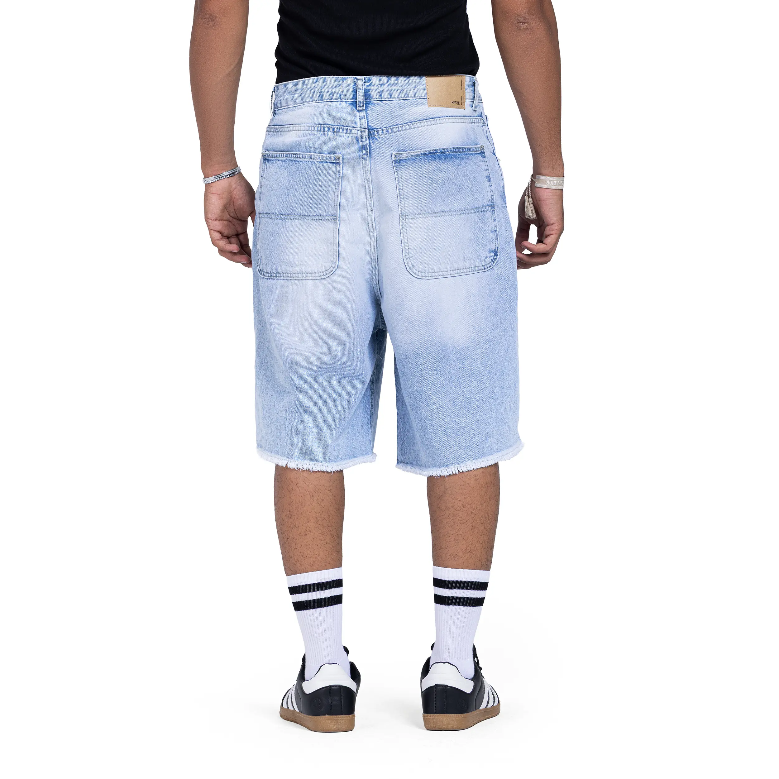 Ripped Short - Image 3