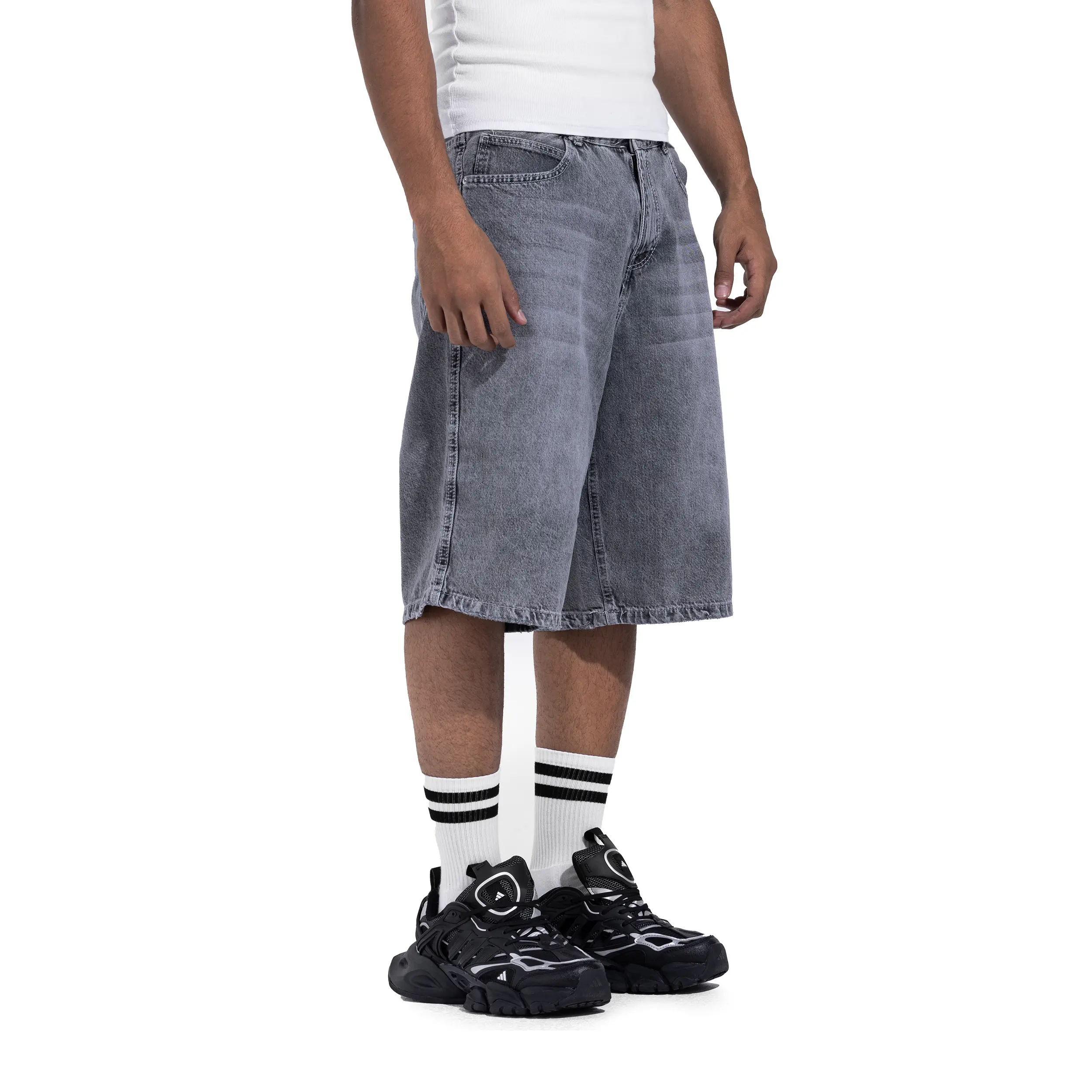 Denim Short - Image 14
