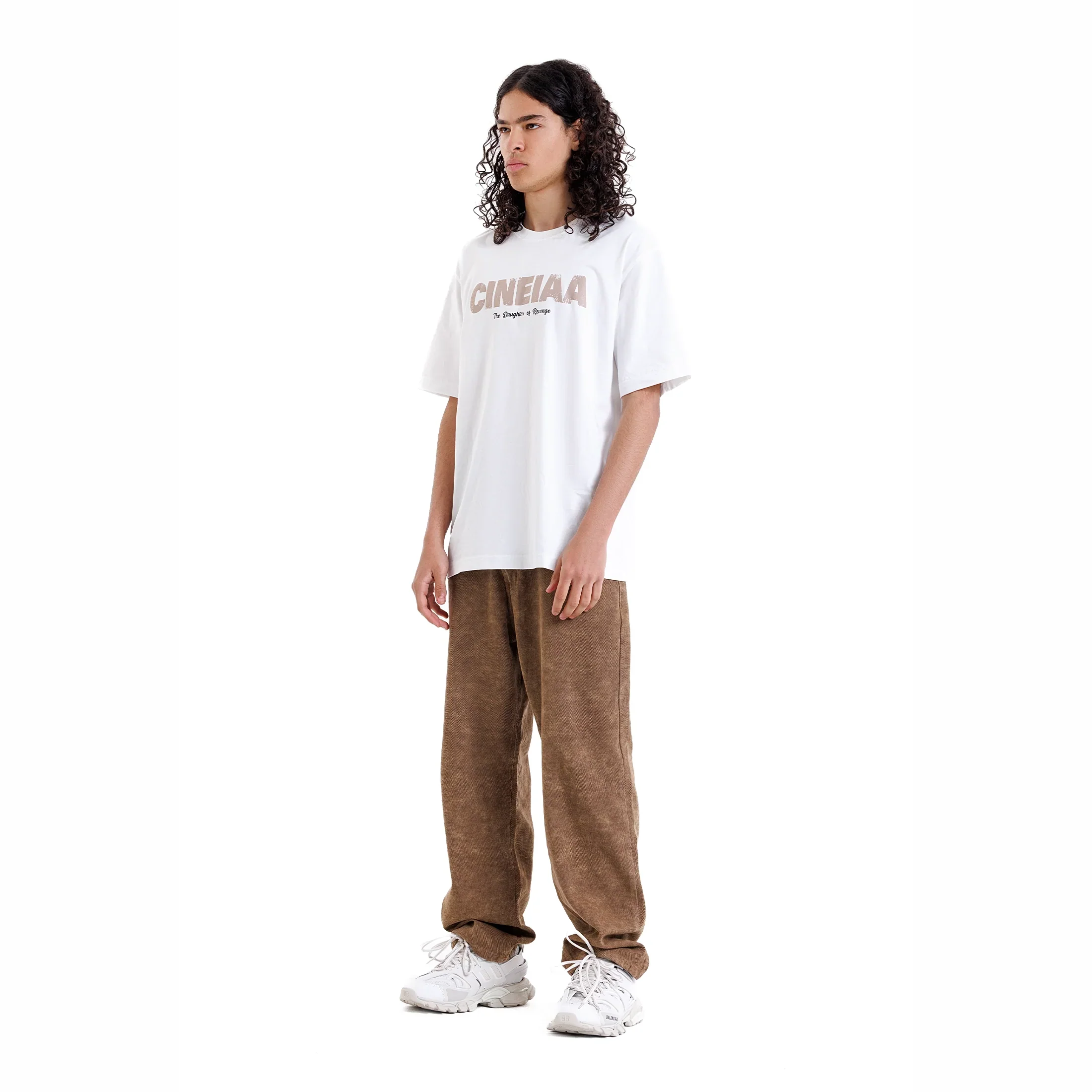 Cineiaa Graphic Tee - Image 13