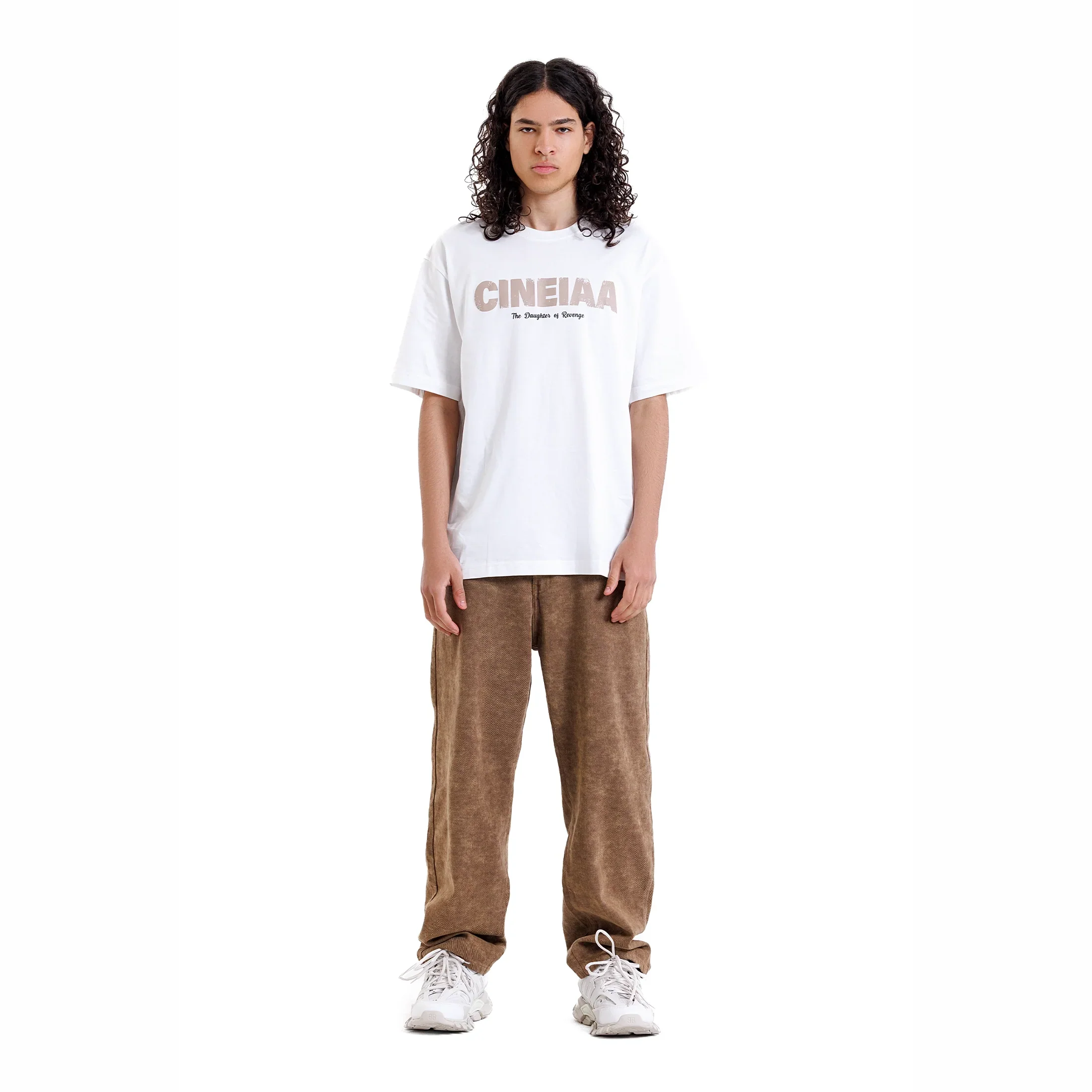Cineiaa Graphic Tee - Image 14