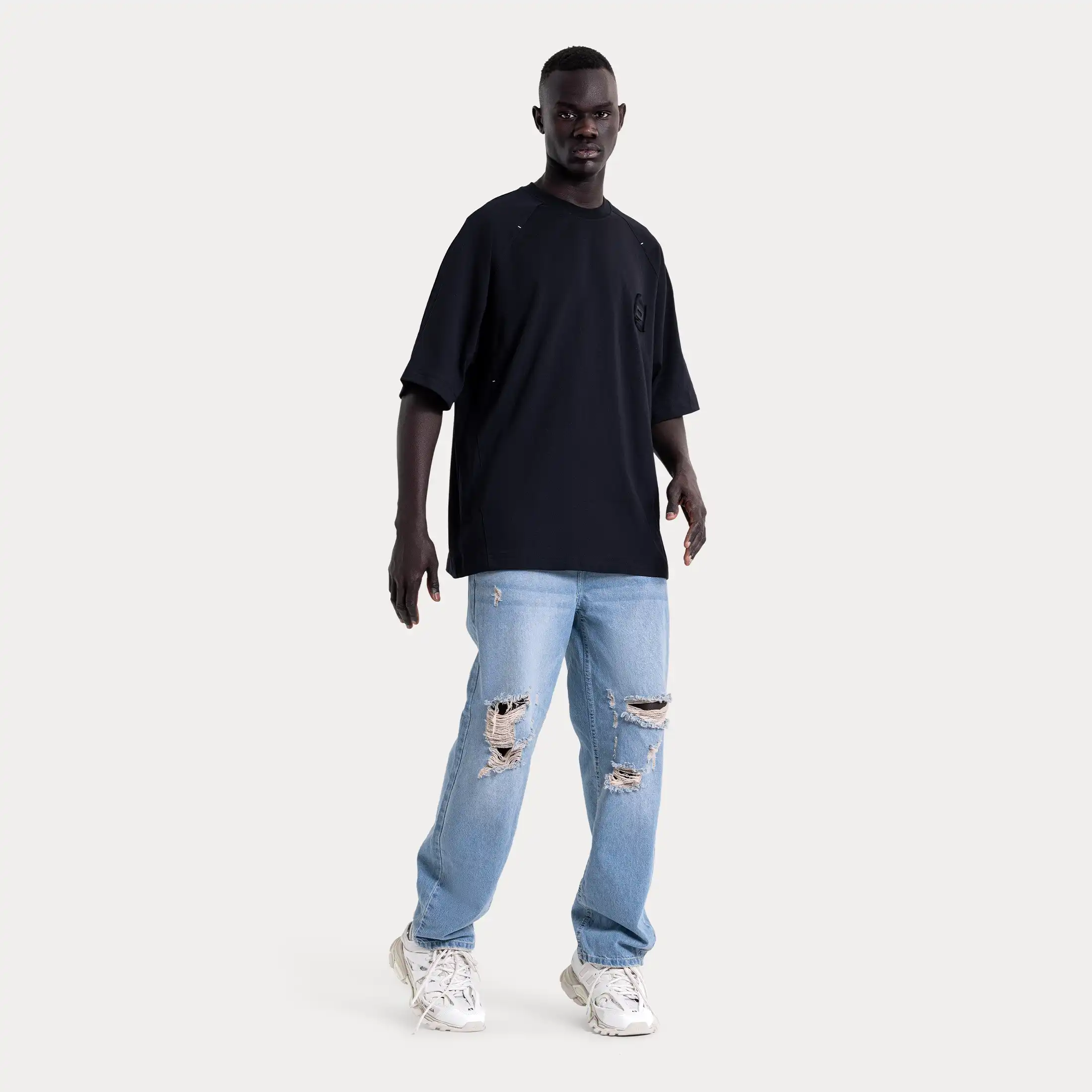 Basic T-Shirt - Image 3