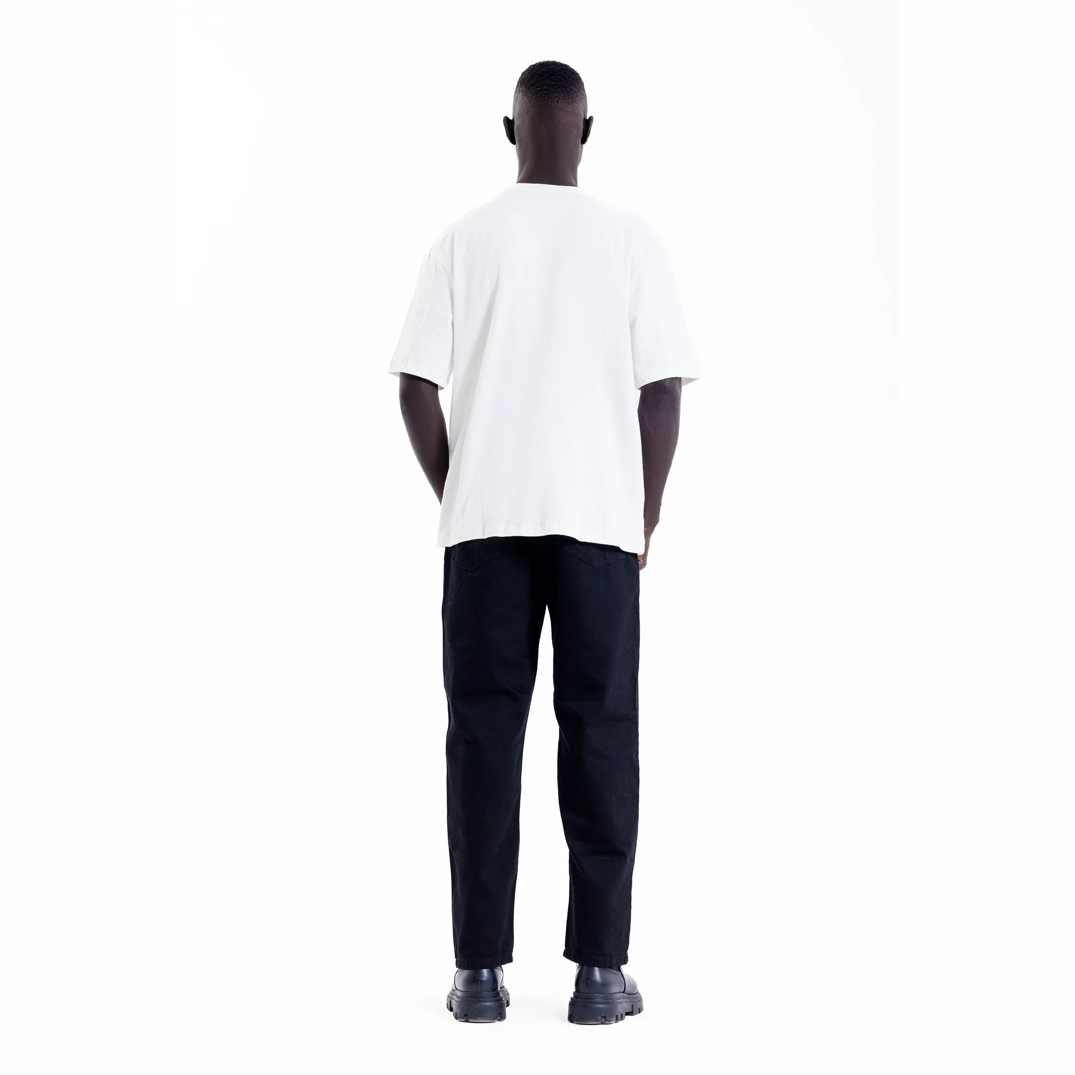 Everyday Tee - Image 3