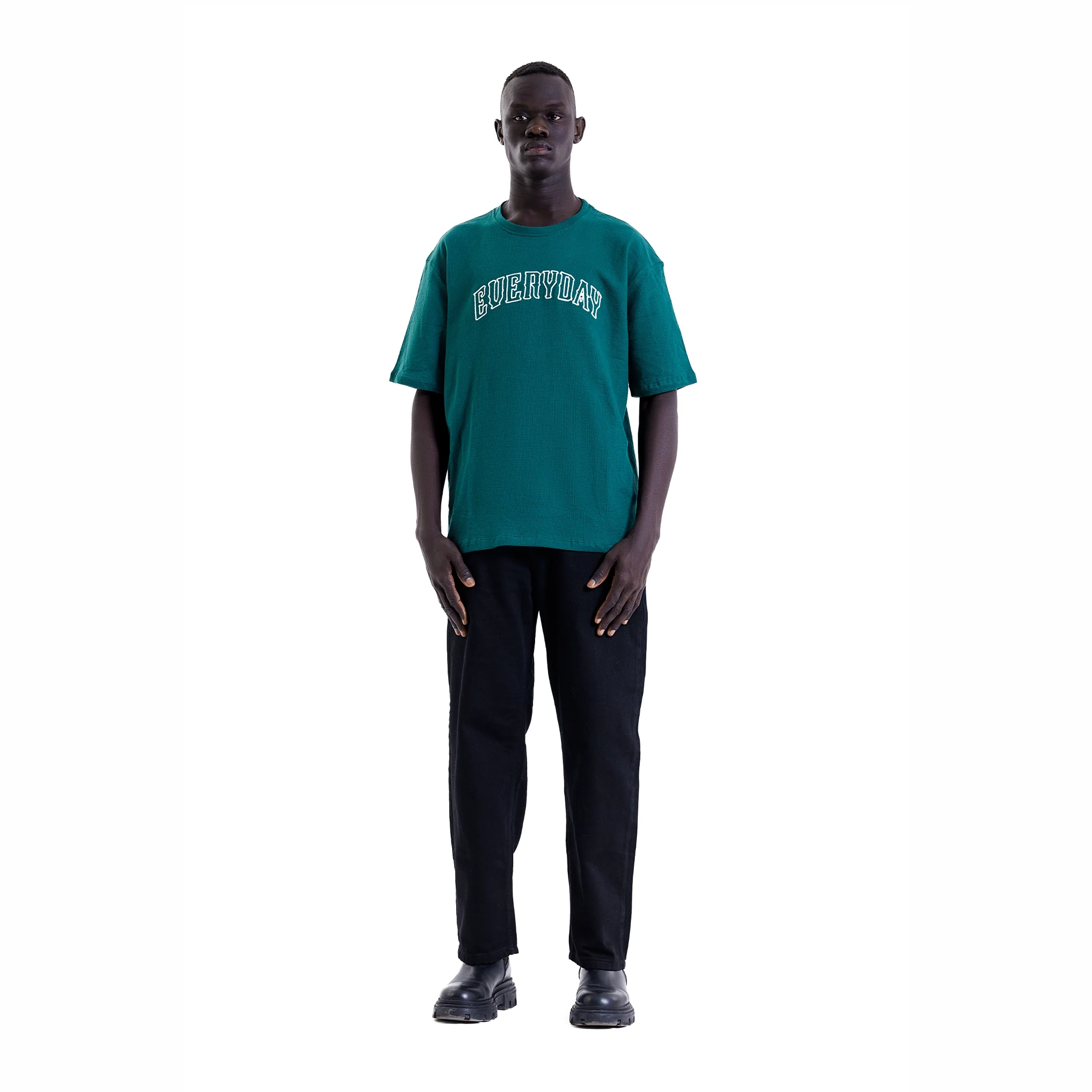 Everyday Tee - Image 5