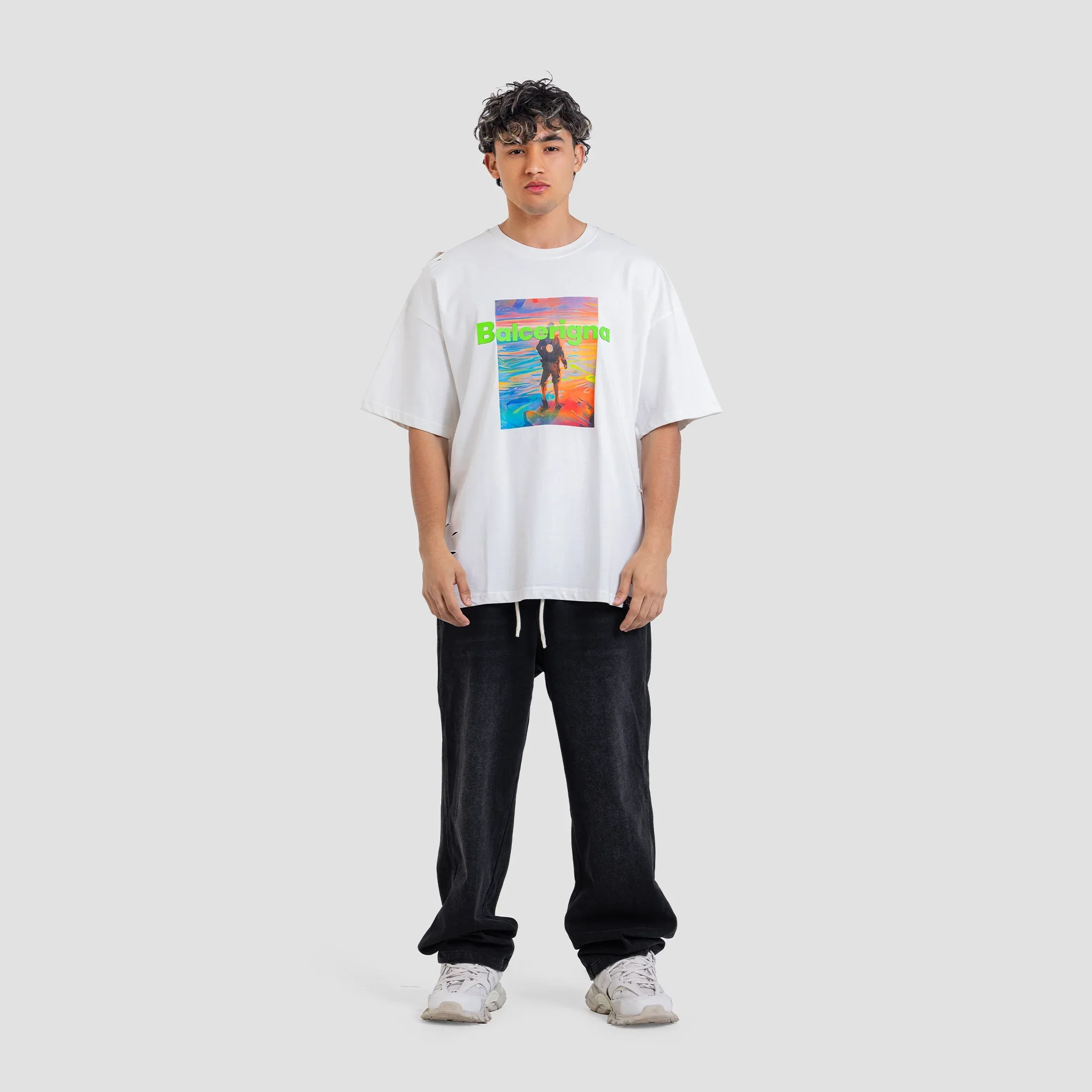 Balcerigna T-Shirt - Image 11