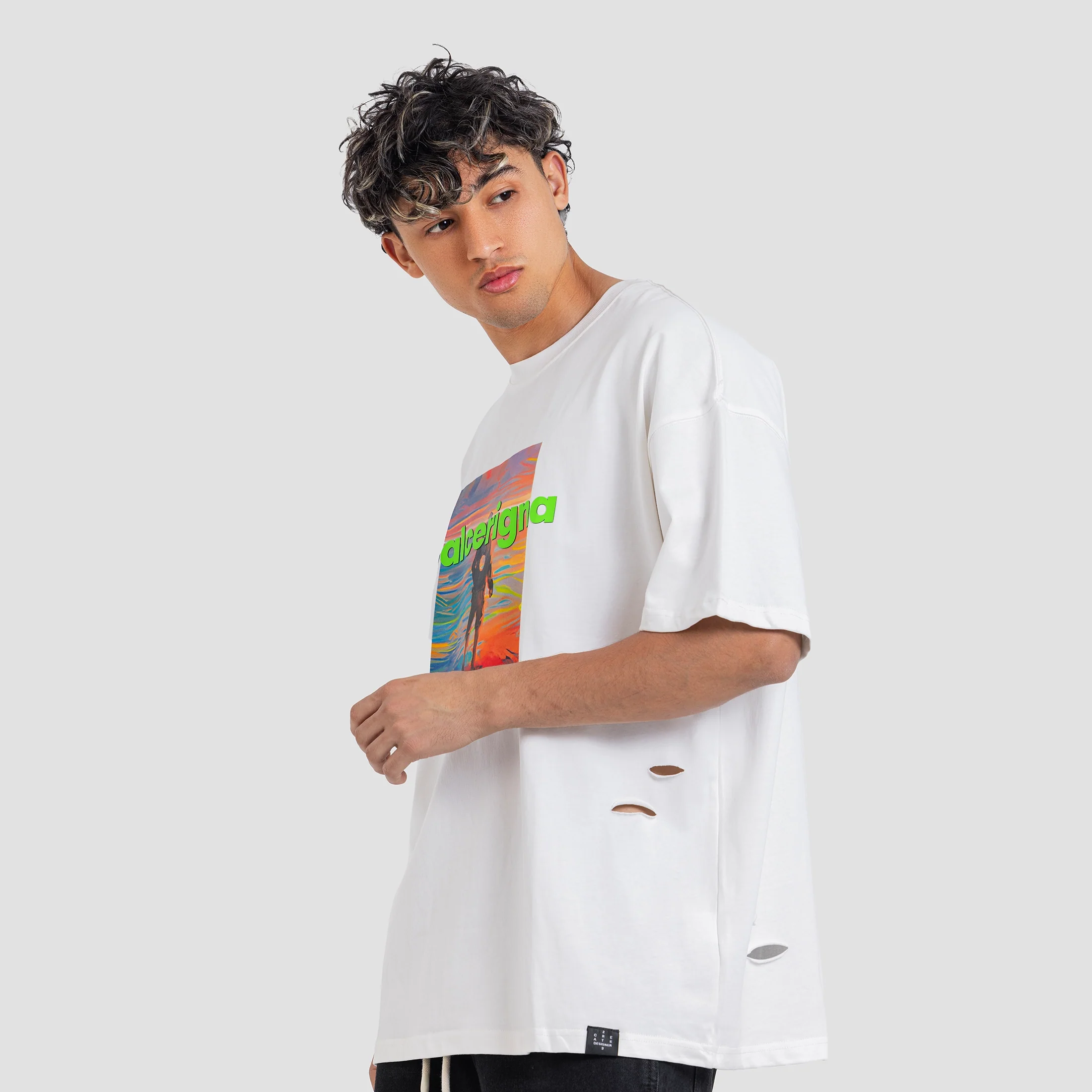 Balcerigna T-Shirt - Image 2