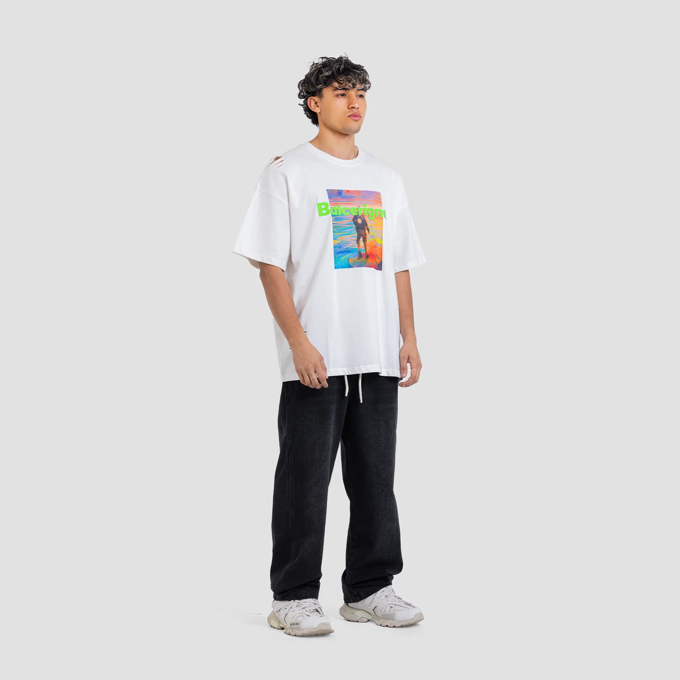 Balcerigna T-Shirt - Image 4