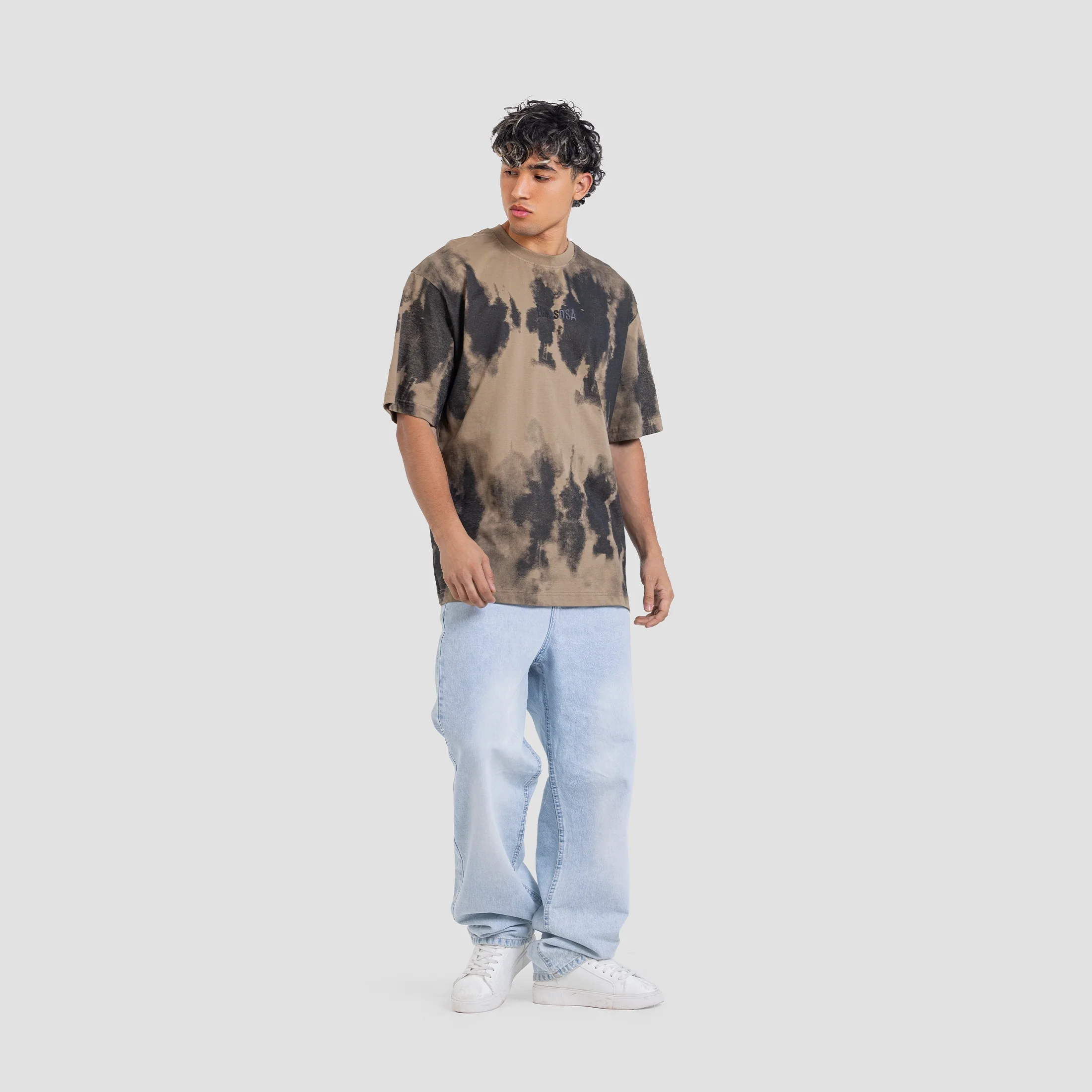 Tie-Dye T-Shirt - Image 10