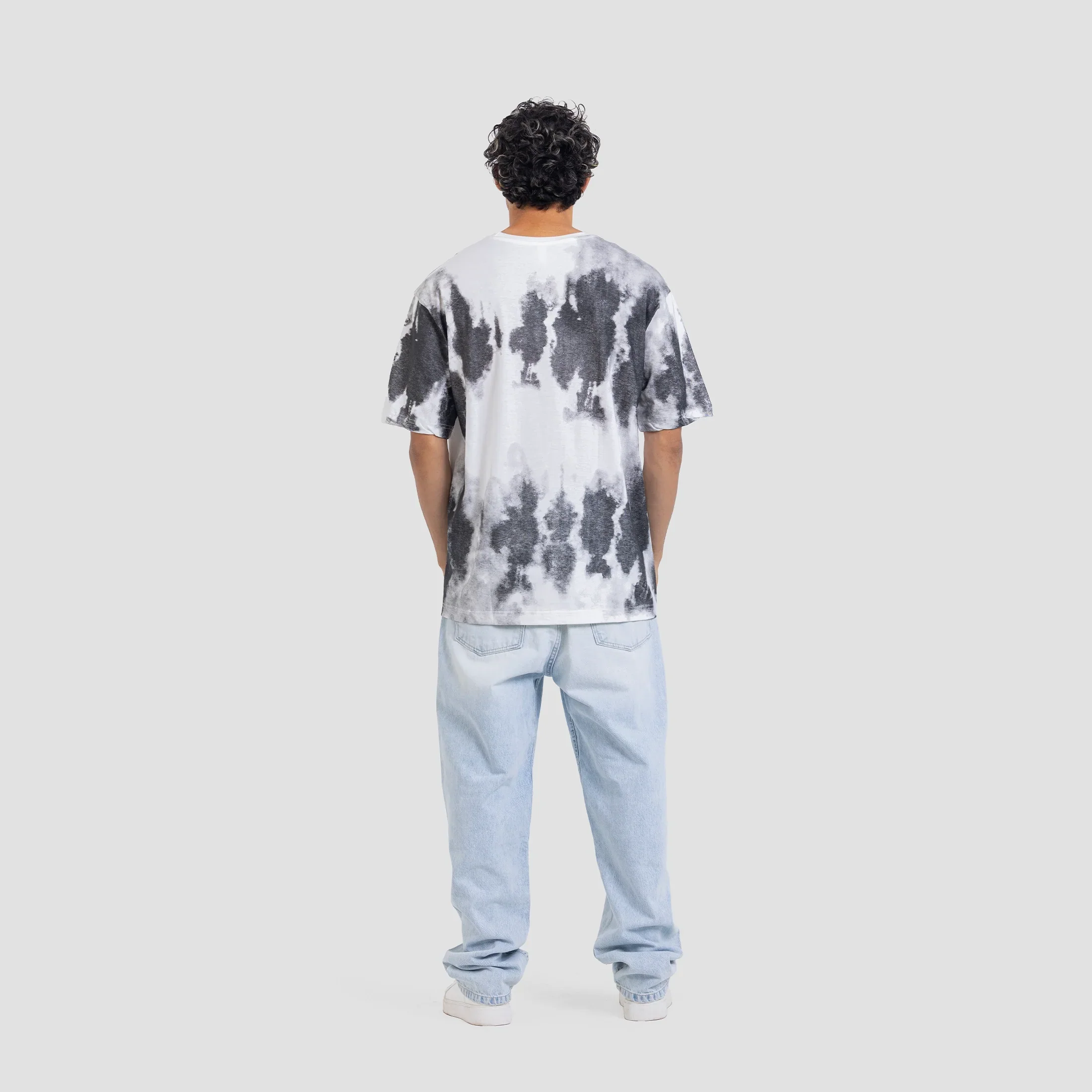 Tie-Dye T-Shirt - Image 16