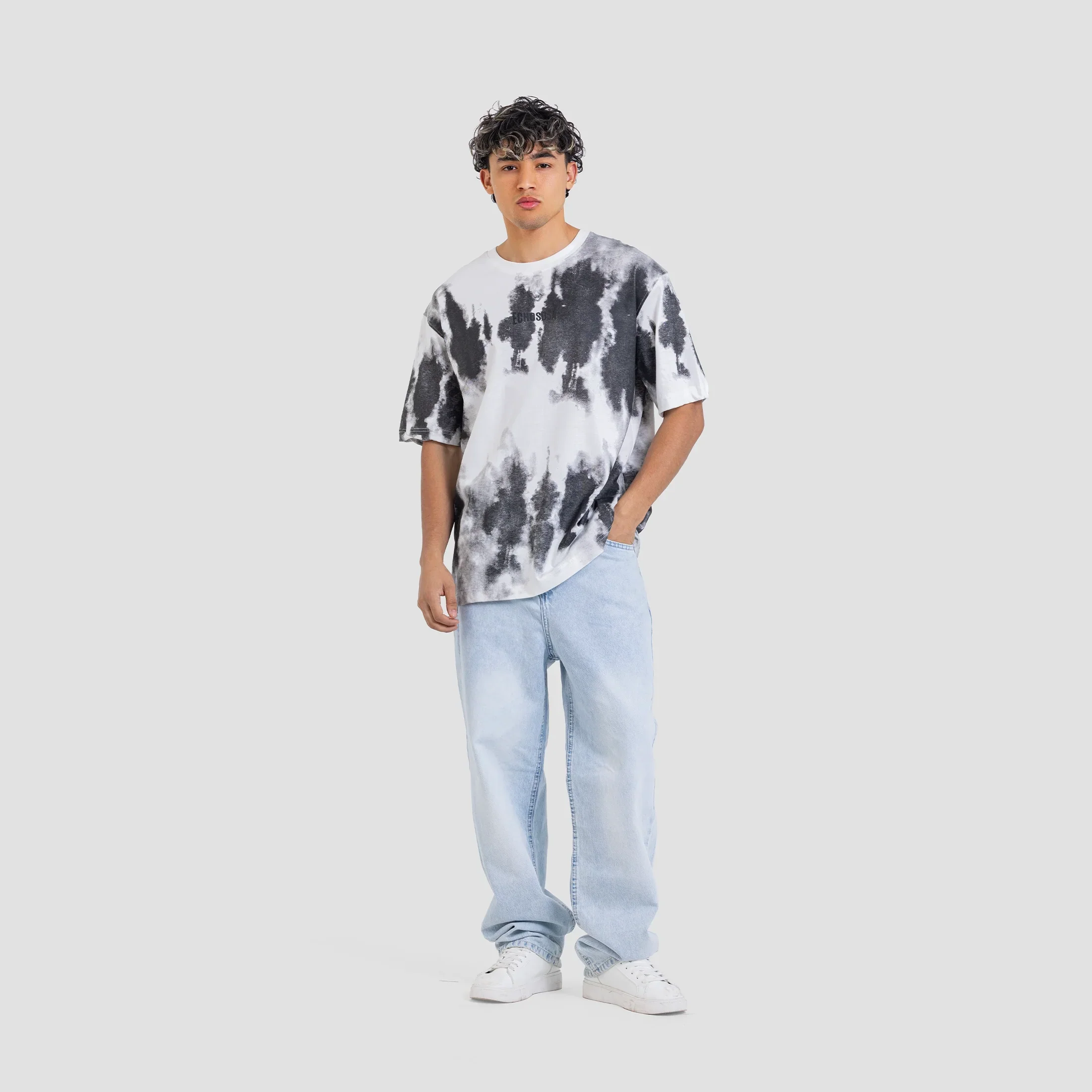 Tie-Dye T-Shirt - Image 17