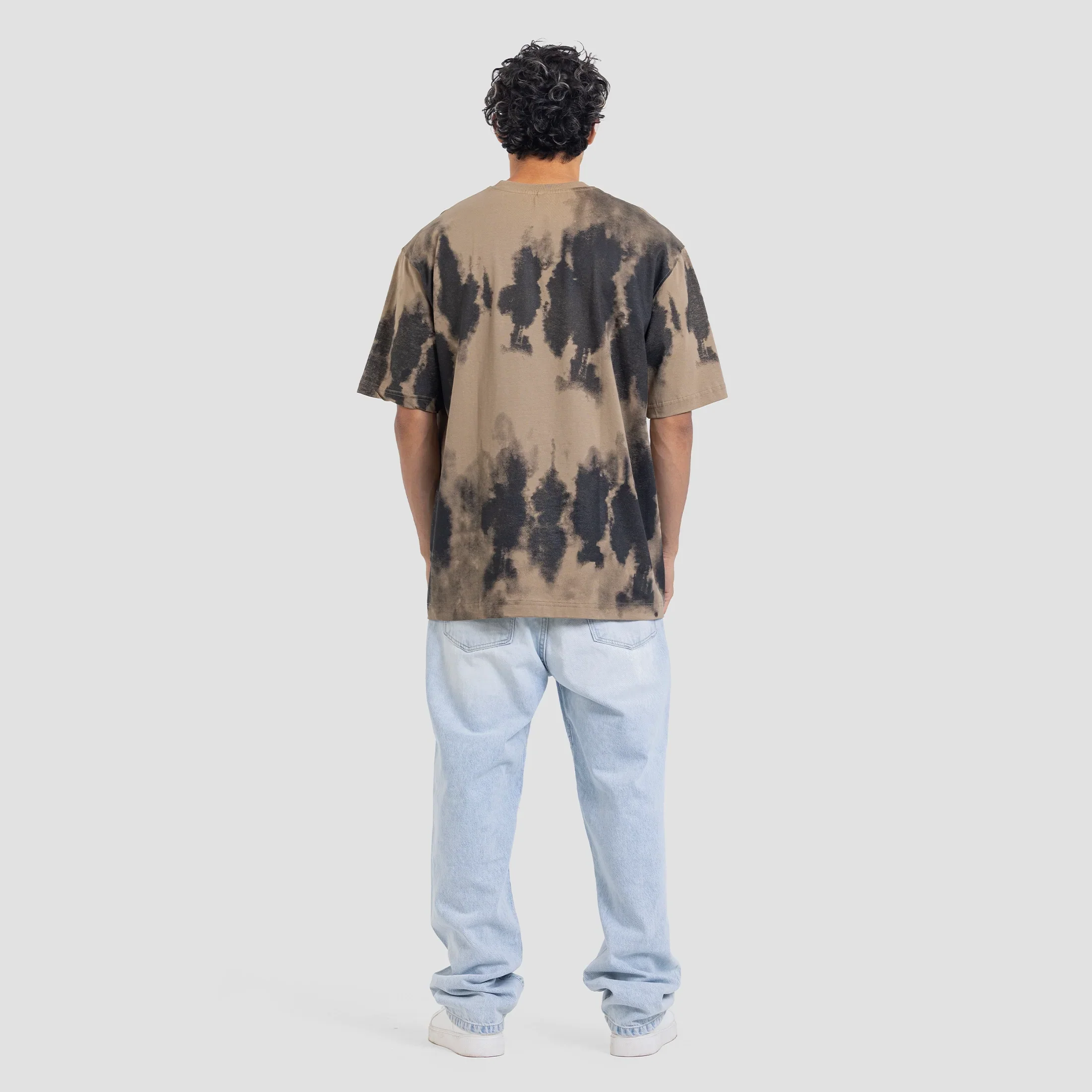 Tie-Dye T-Shirt - Image 20