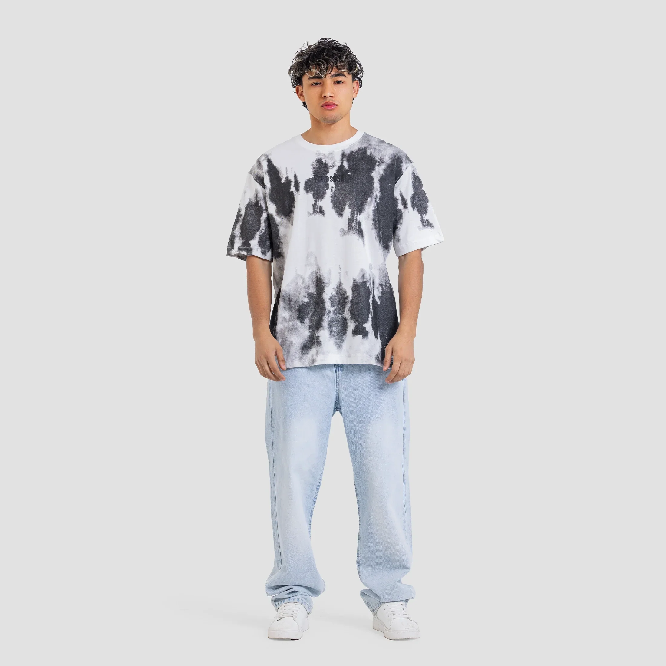 Tie-Dye T-Shirt - Image 24