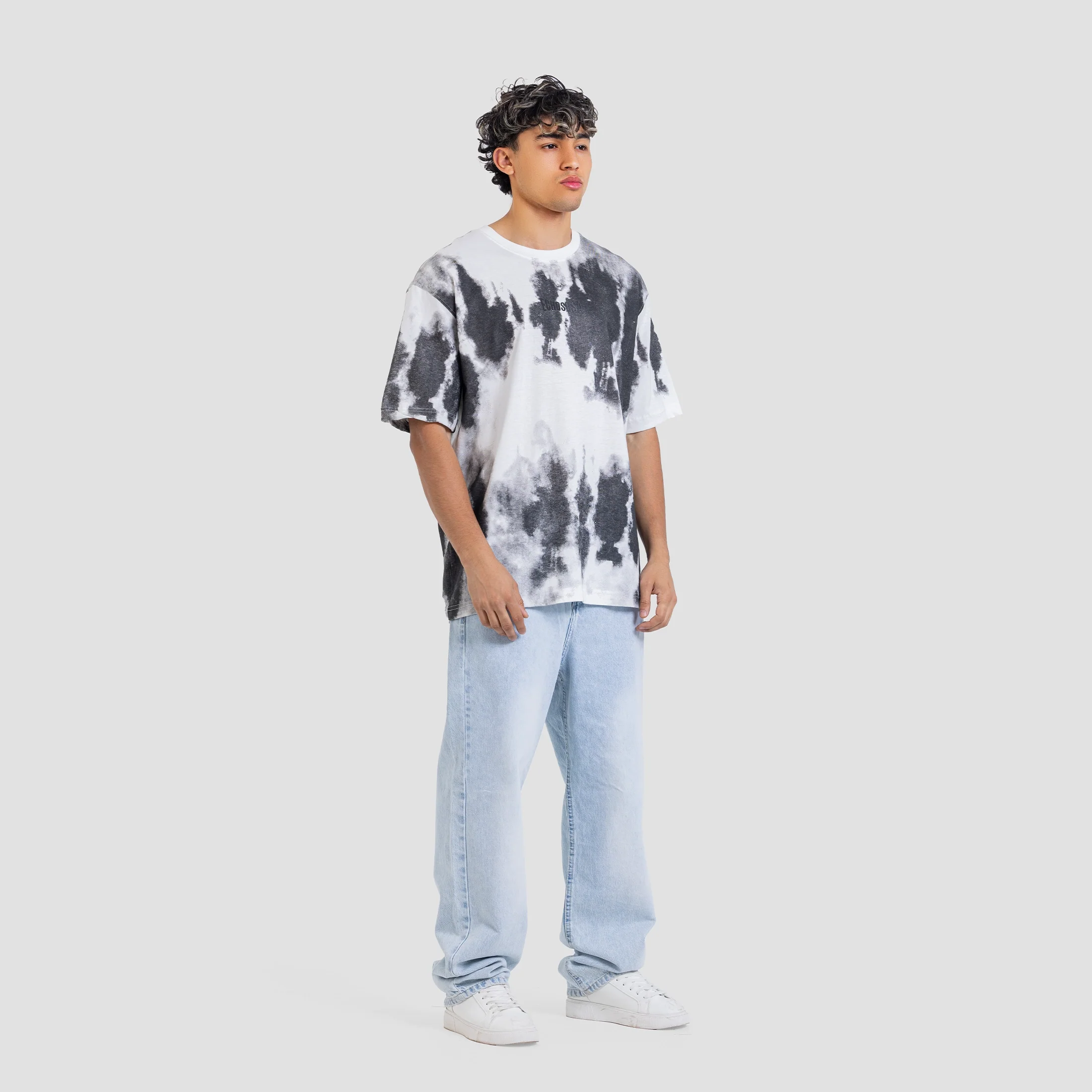 Tie-Dye T-Shirt - Image 3