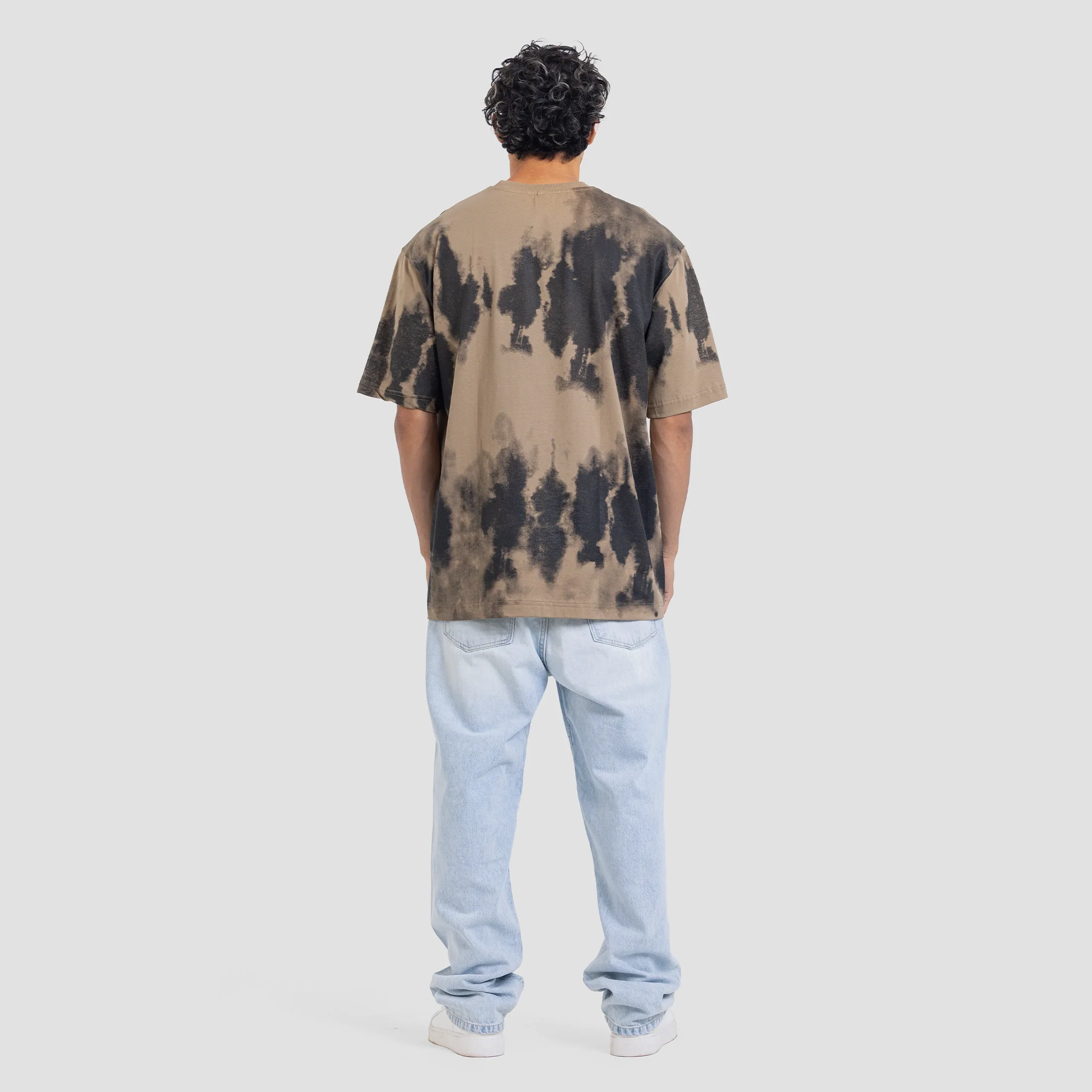 Tie-Dye T-Shirt - Image 9