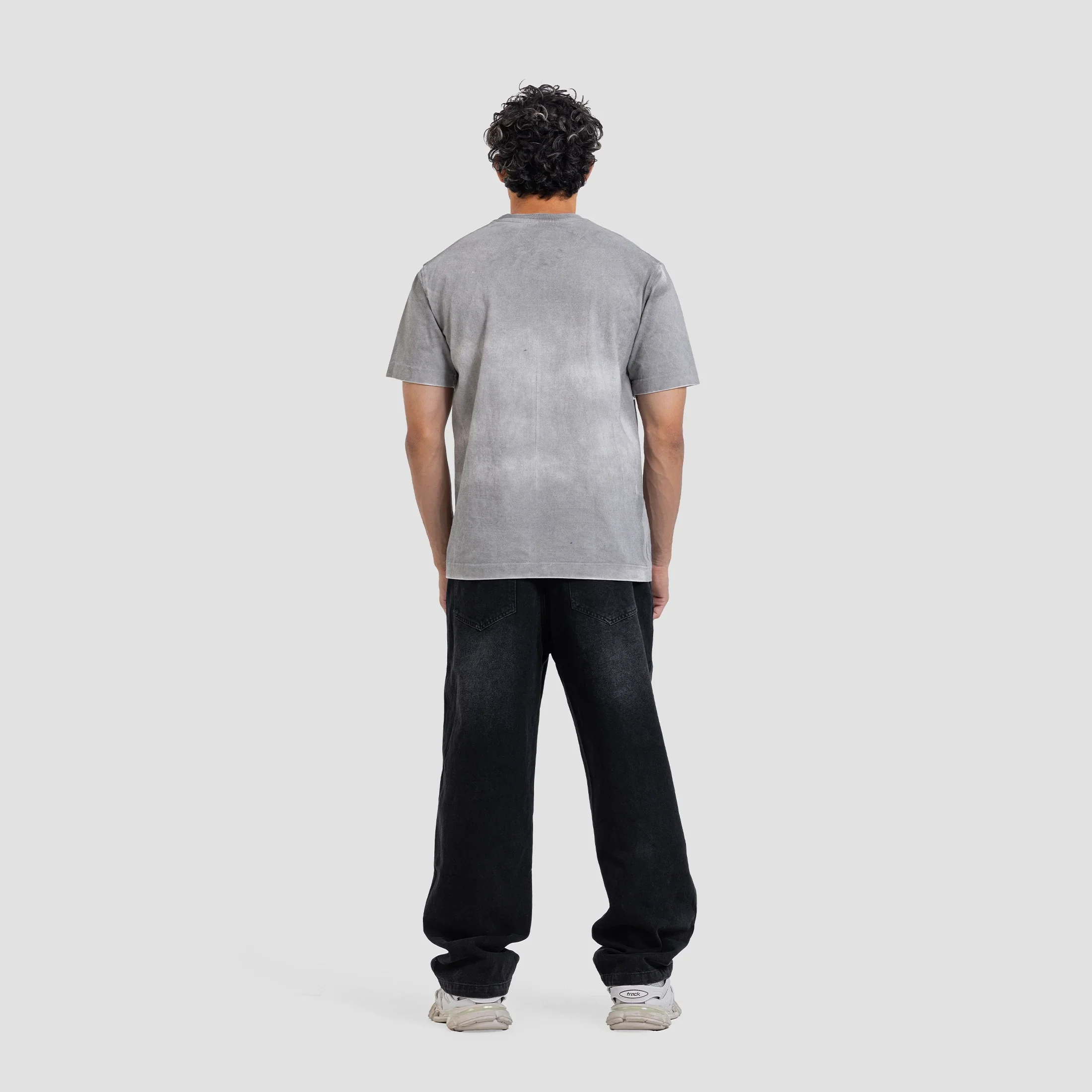 Washed T-Shirt - Image 22