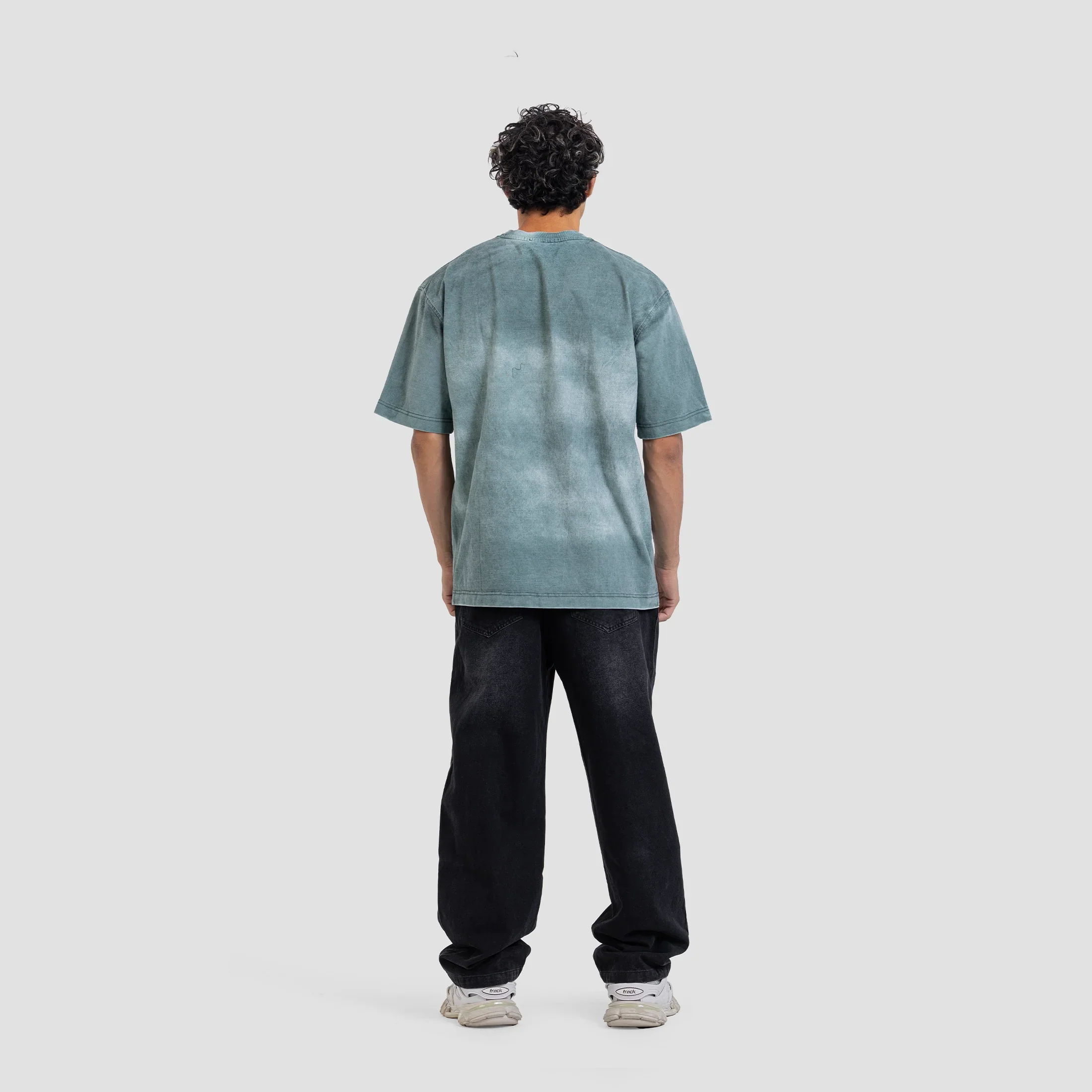 Washed T-Shirt - Image 26