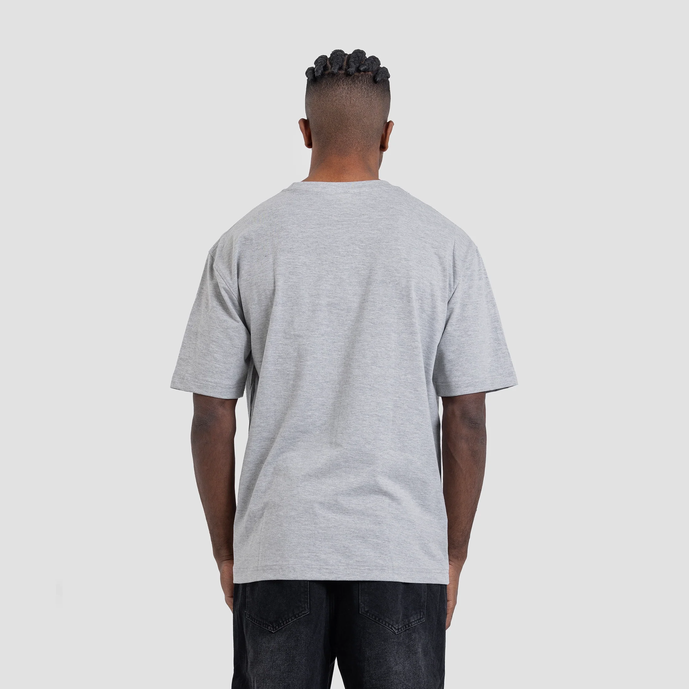 "Stop Giving Me Hope" Graphic T-shirt - Image 2