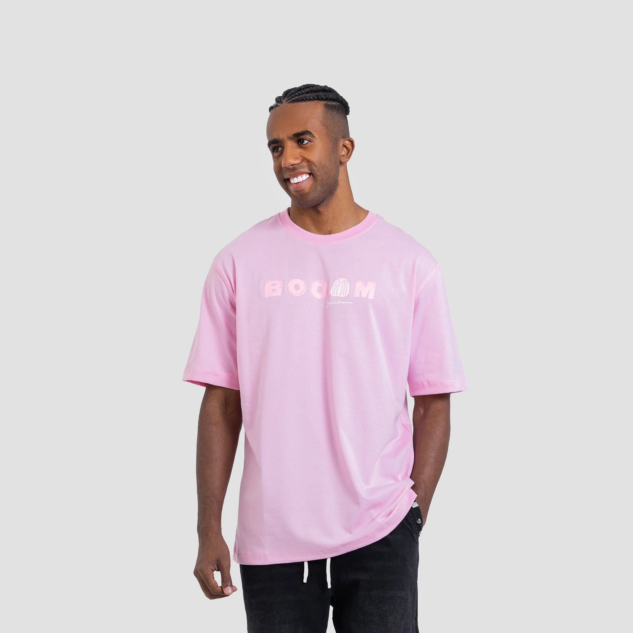 Boom T-Shirt - Image 10