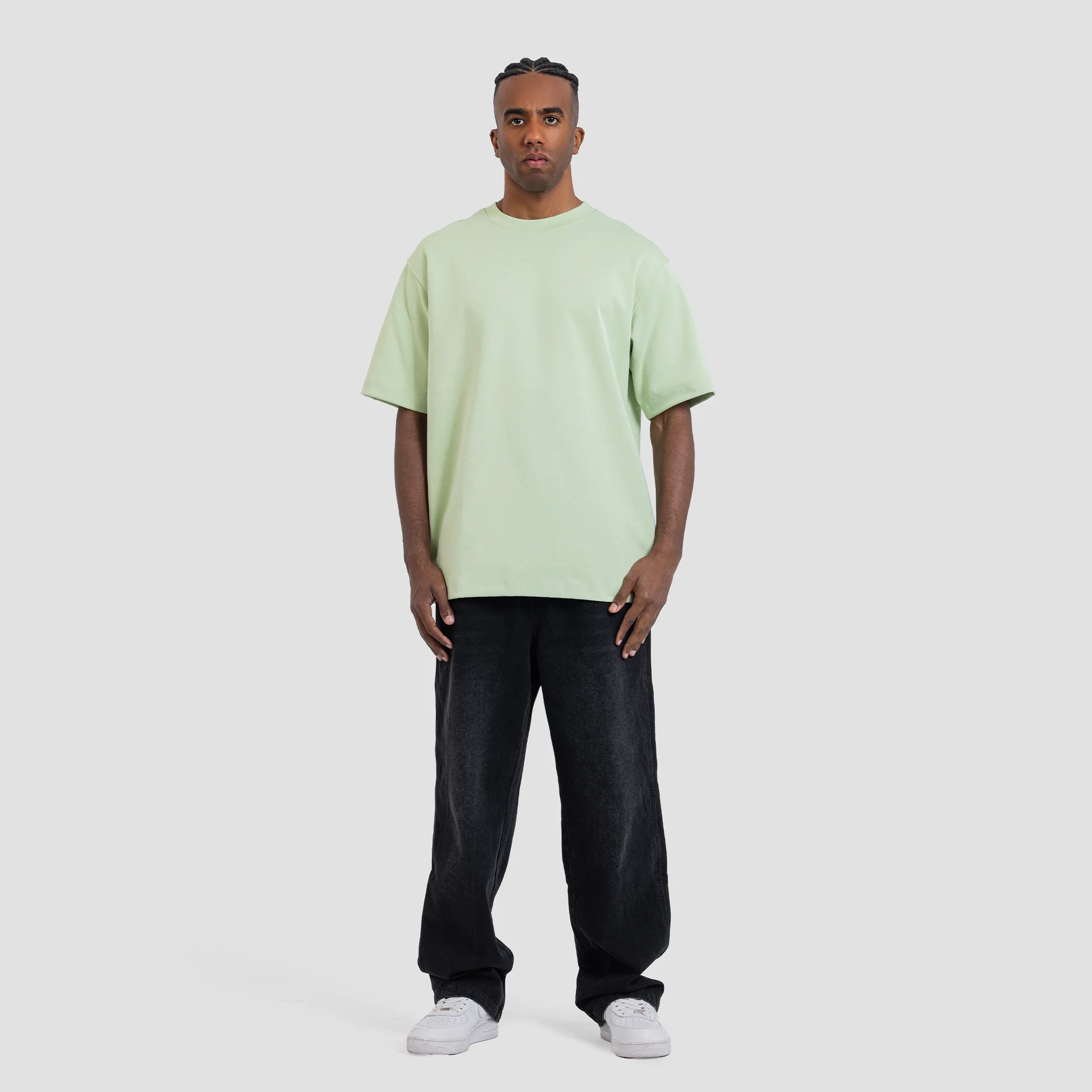 Premium over size T-shirt - Image 13