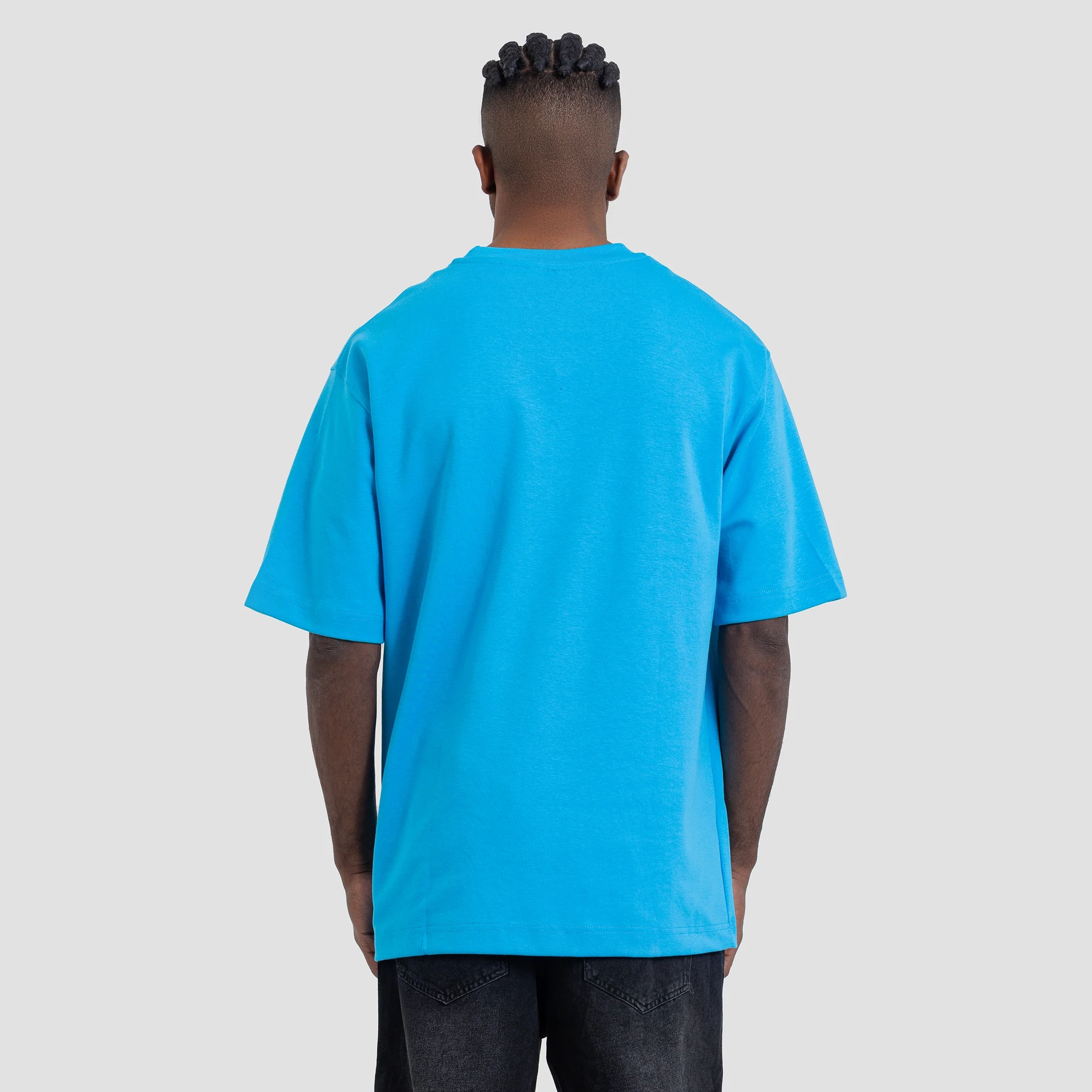 Premium over size T-shirt - Image 18