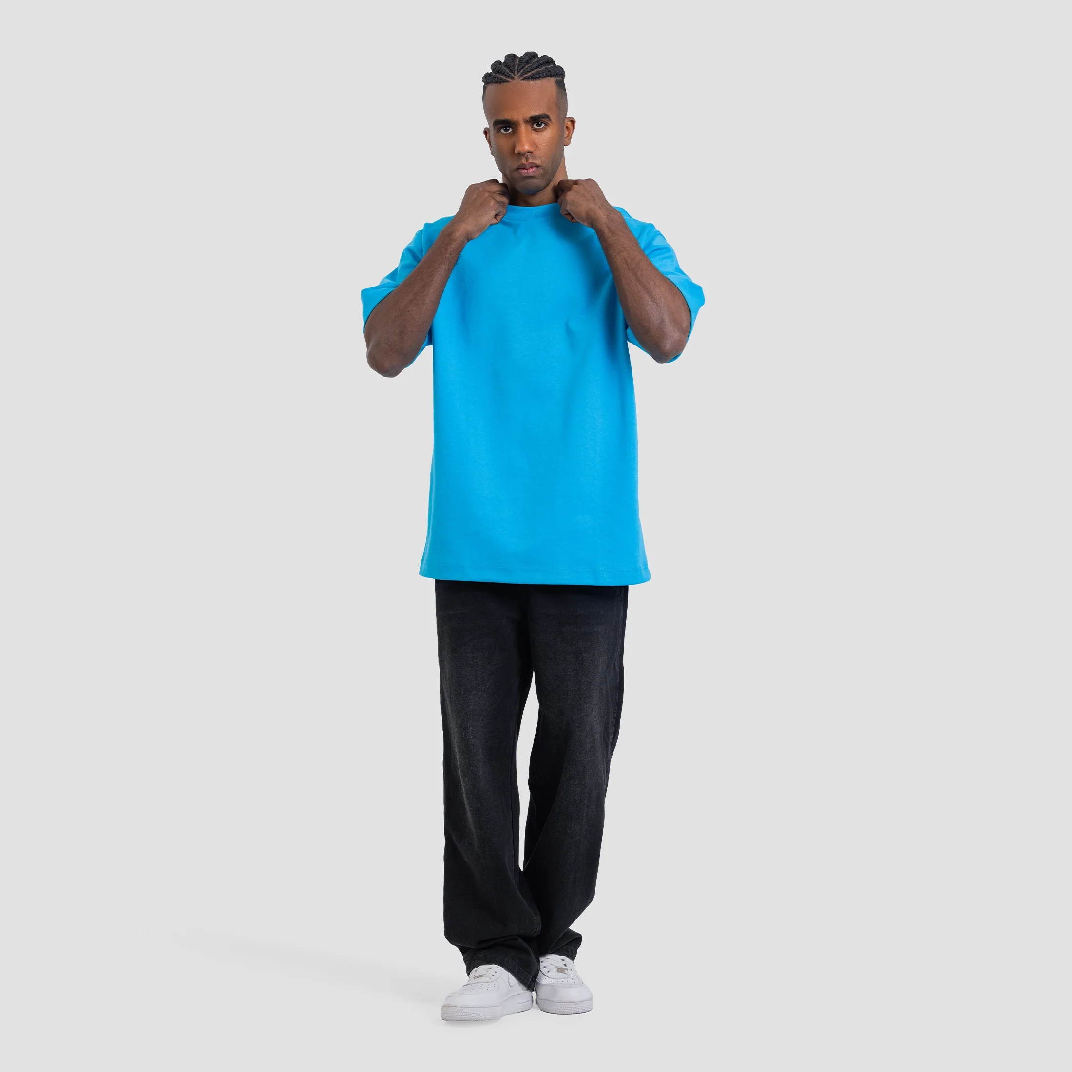 Premium over size T-shirt - Image 19