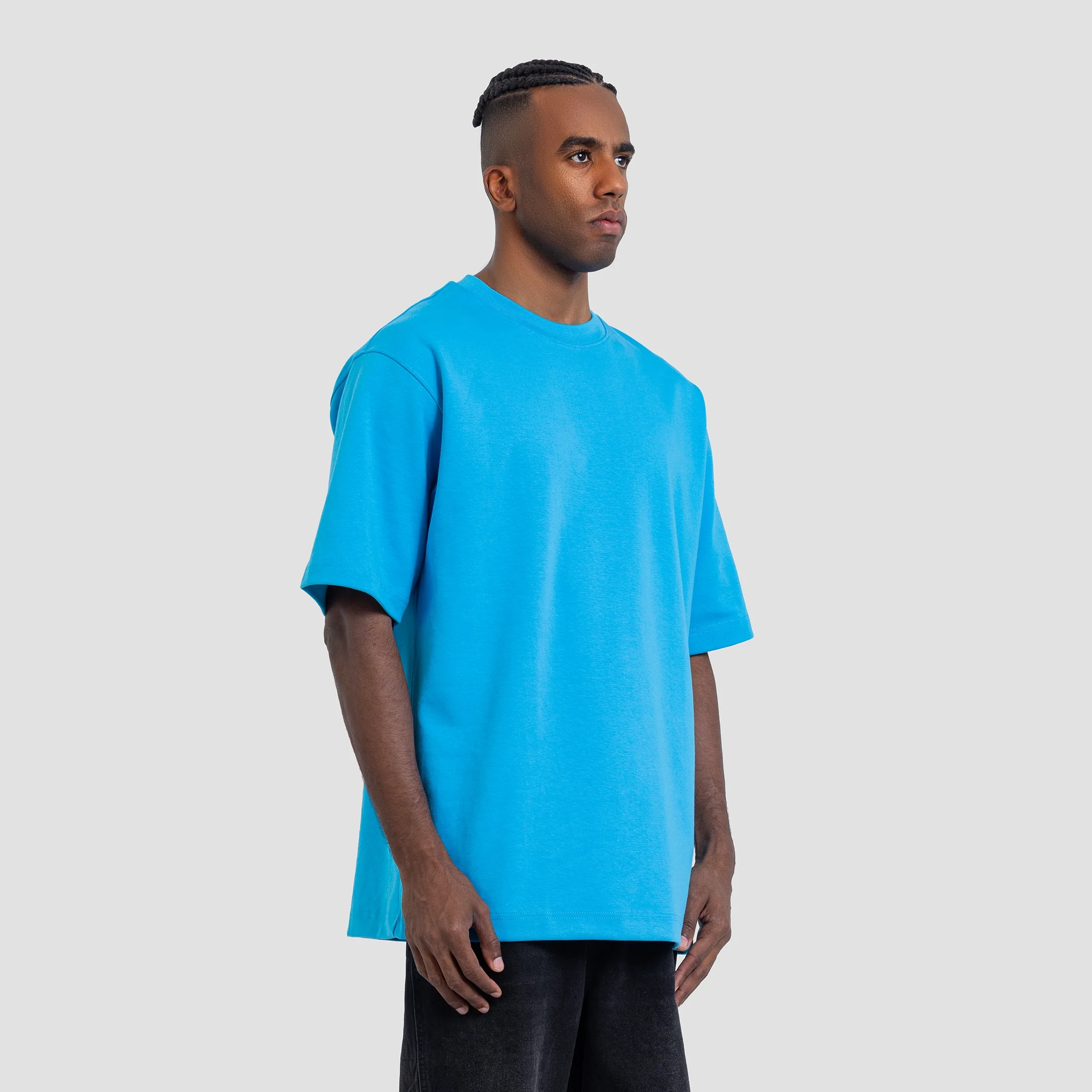 Premium over size T-shirt - Image 20