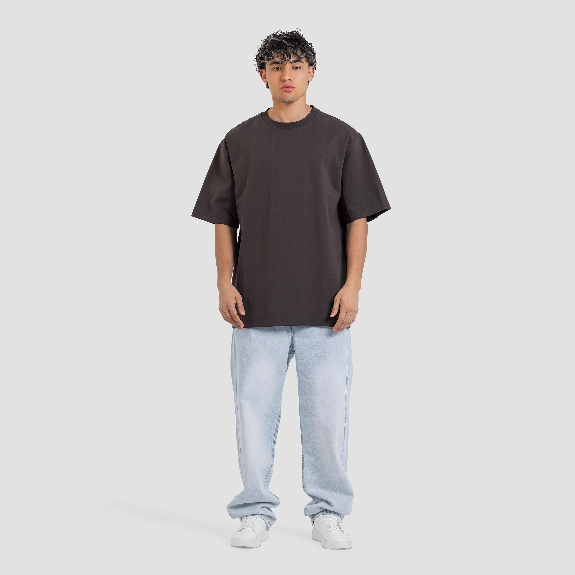 Premium over size T-shirt - Image 25