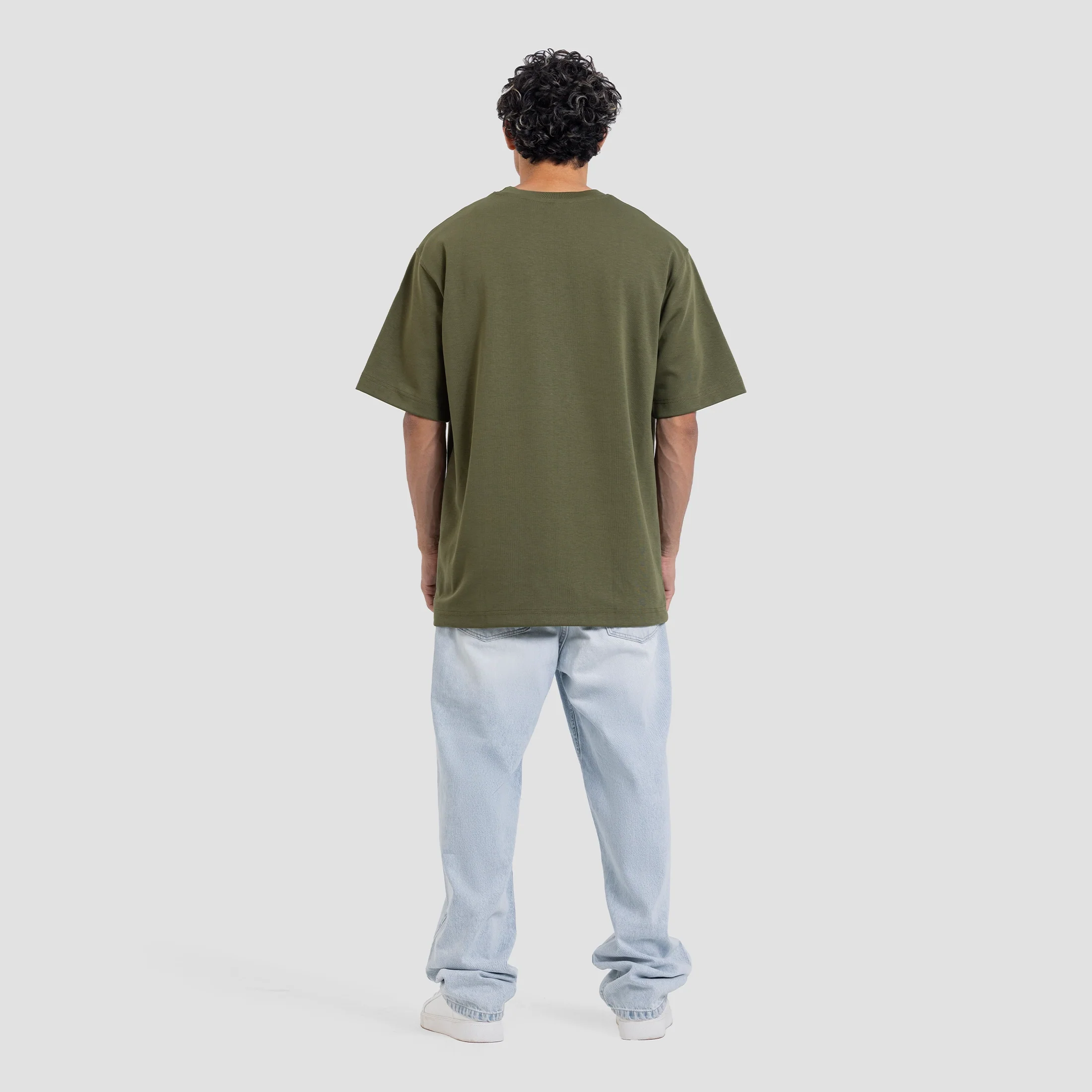 Premium over size T-shirt - Image 26