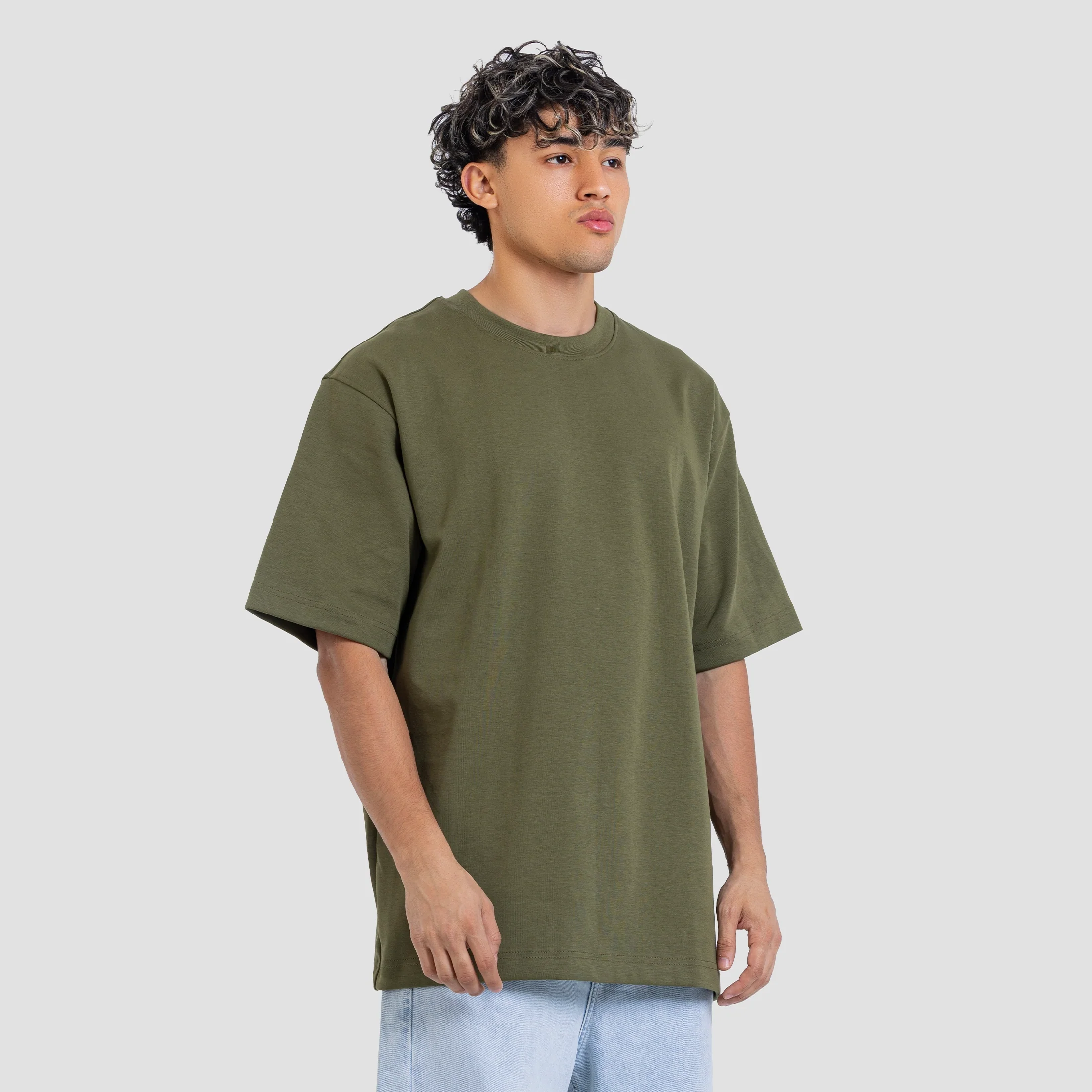 Premium over size T-shirt - Image 29
