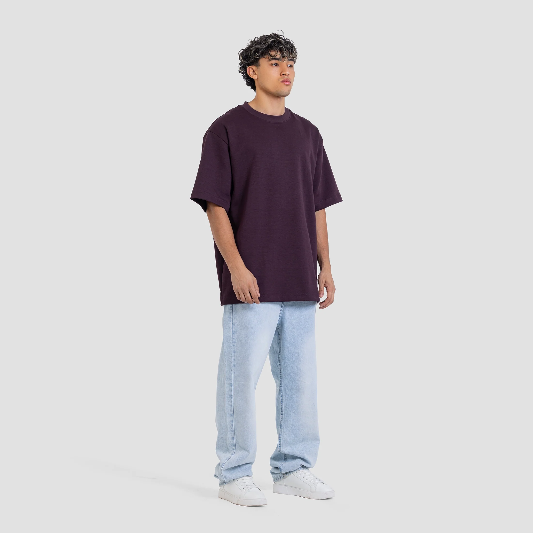 Premium over size T-shirt - Image 32