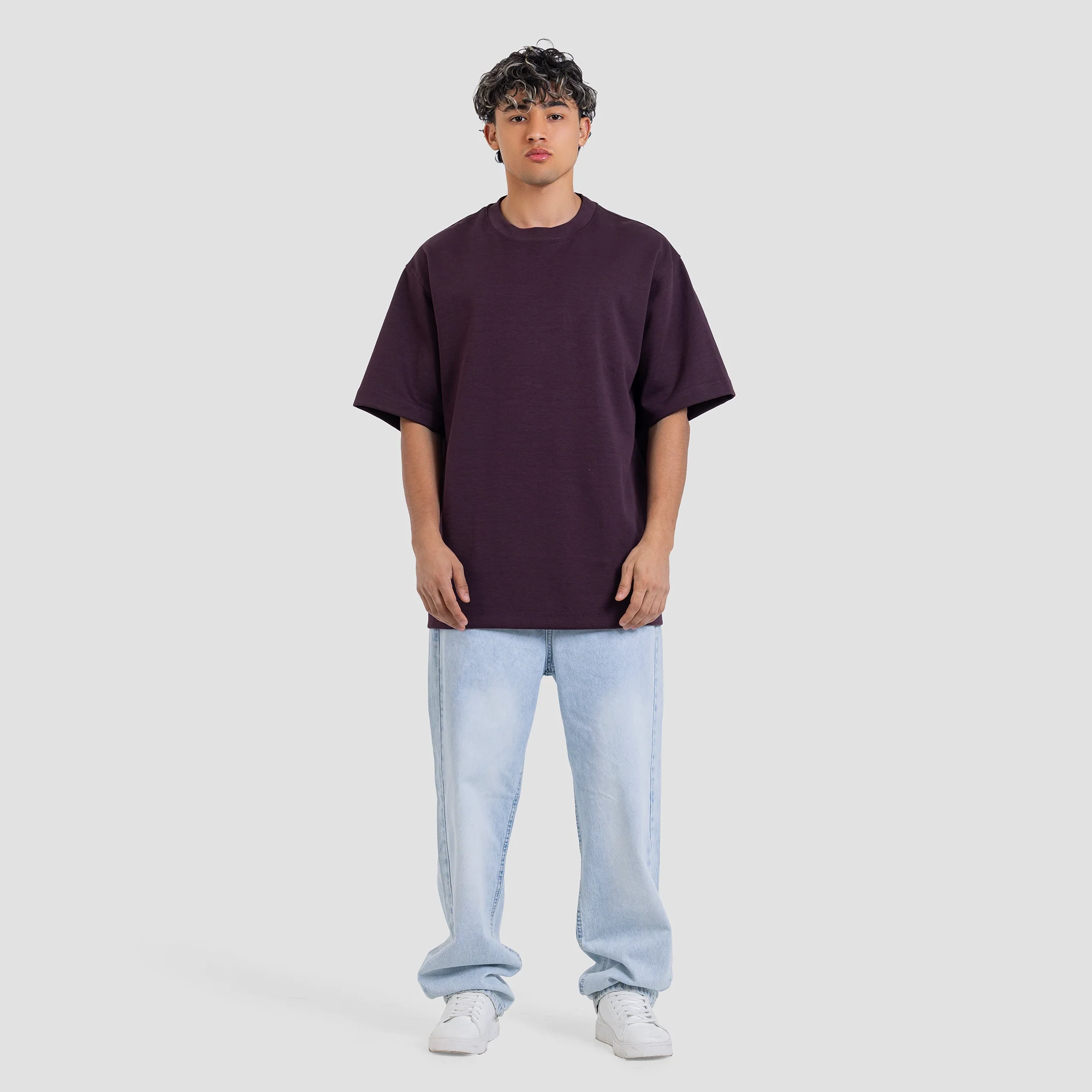 Premium over size T-shirt - Image 34