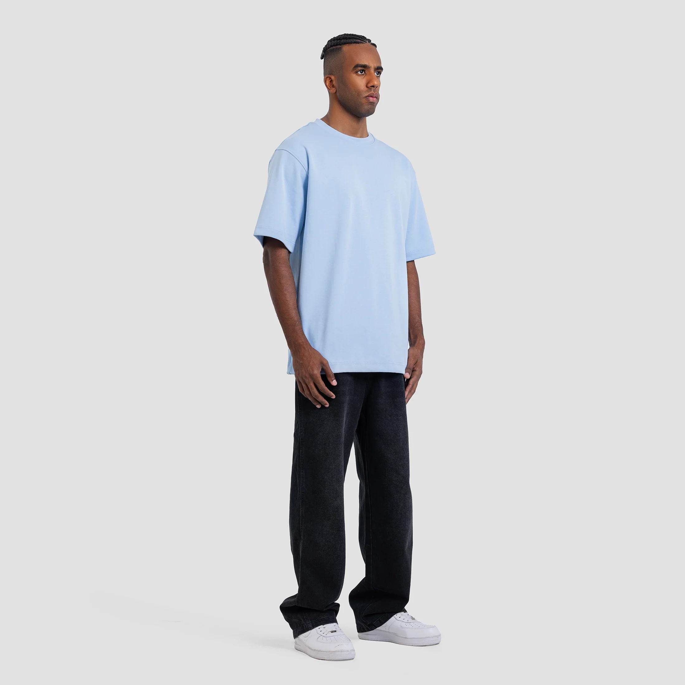 Premium over size T-shirt - Image 36