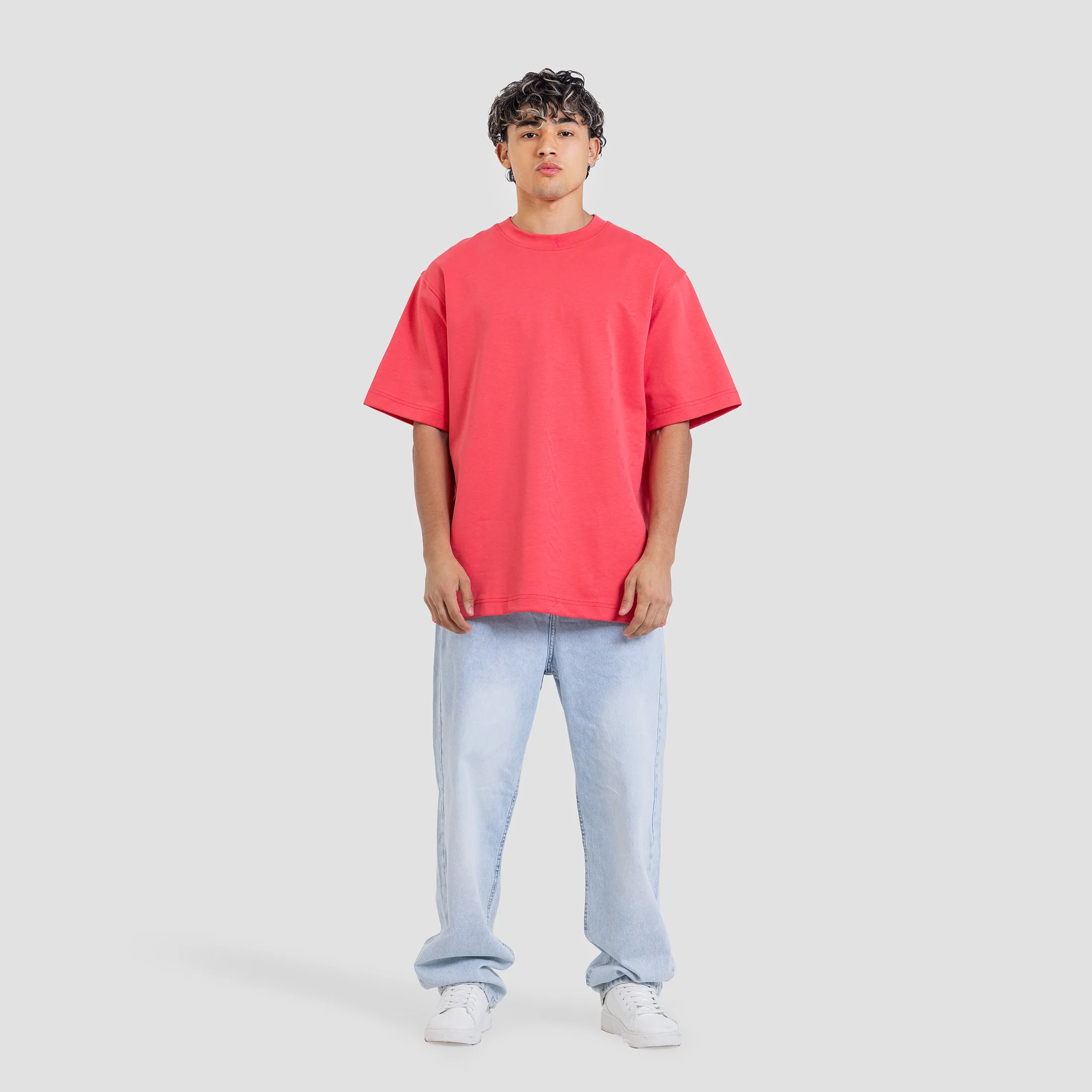 Premium over size T-shirt - Image 41