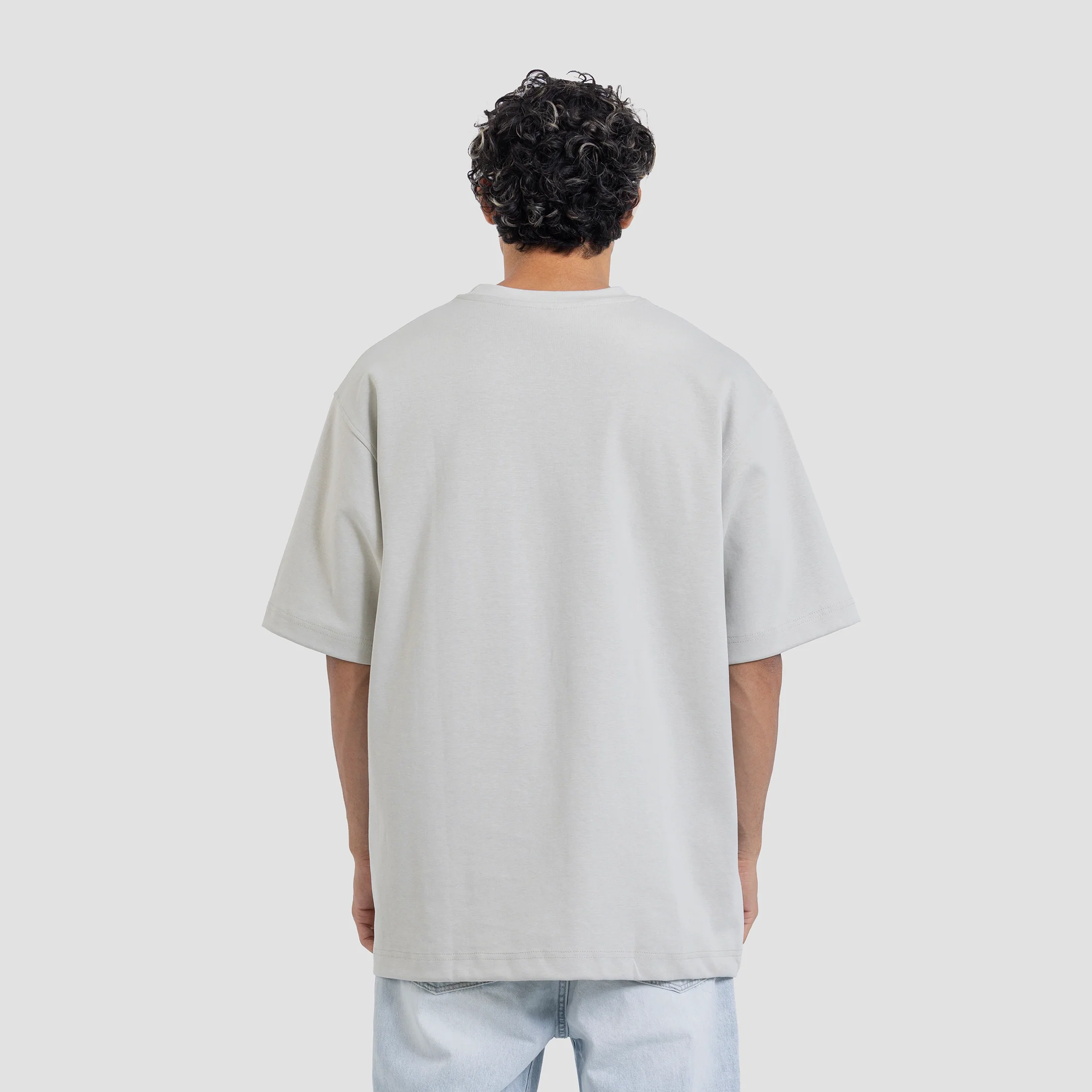 Premium over size T-shirt - Image 47
