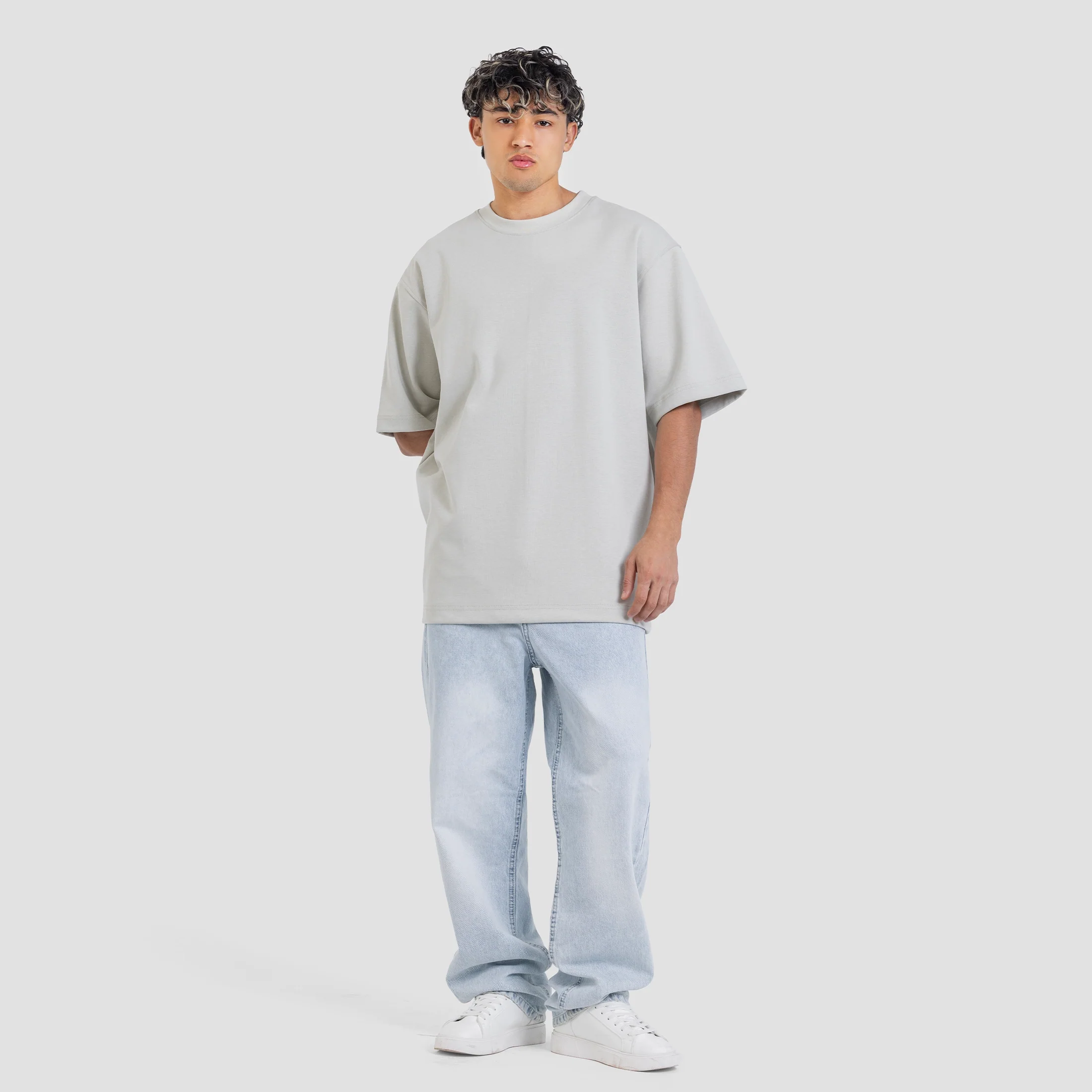 Premium over size T-shirt - Image 48