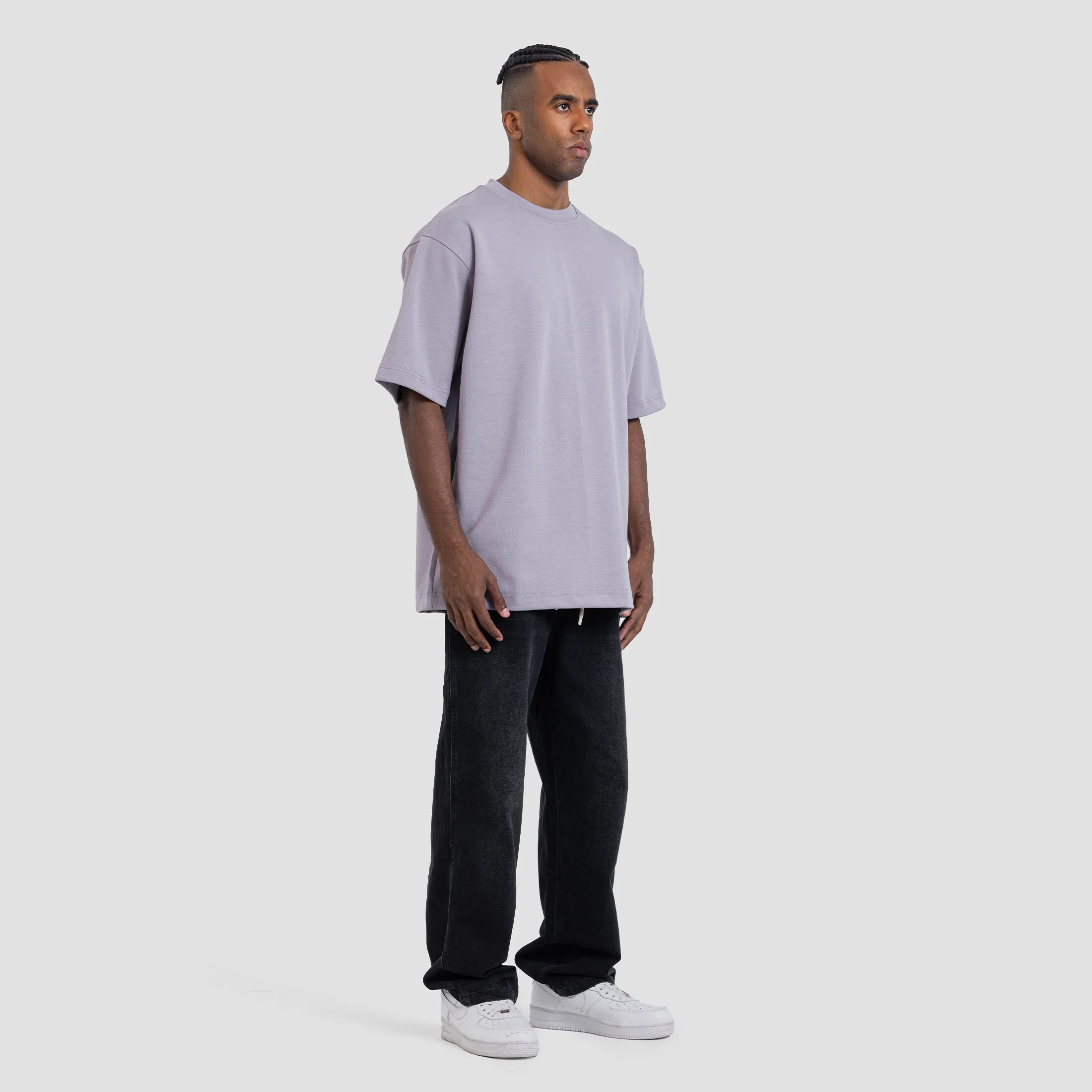 Premium over size T-shirt - Image 52