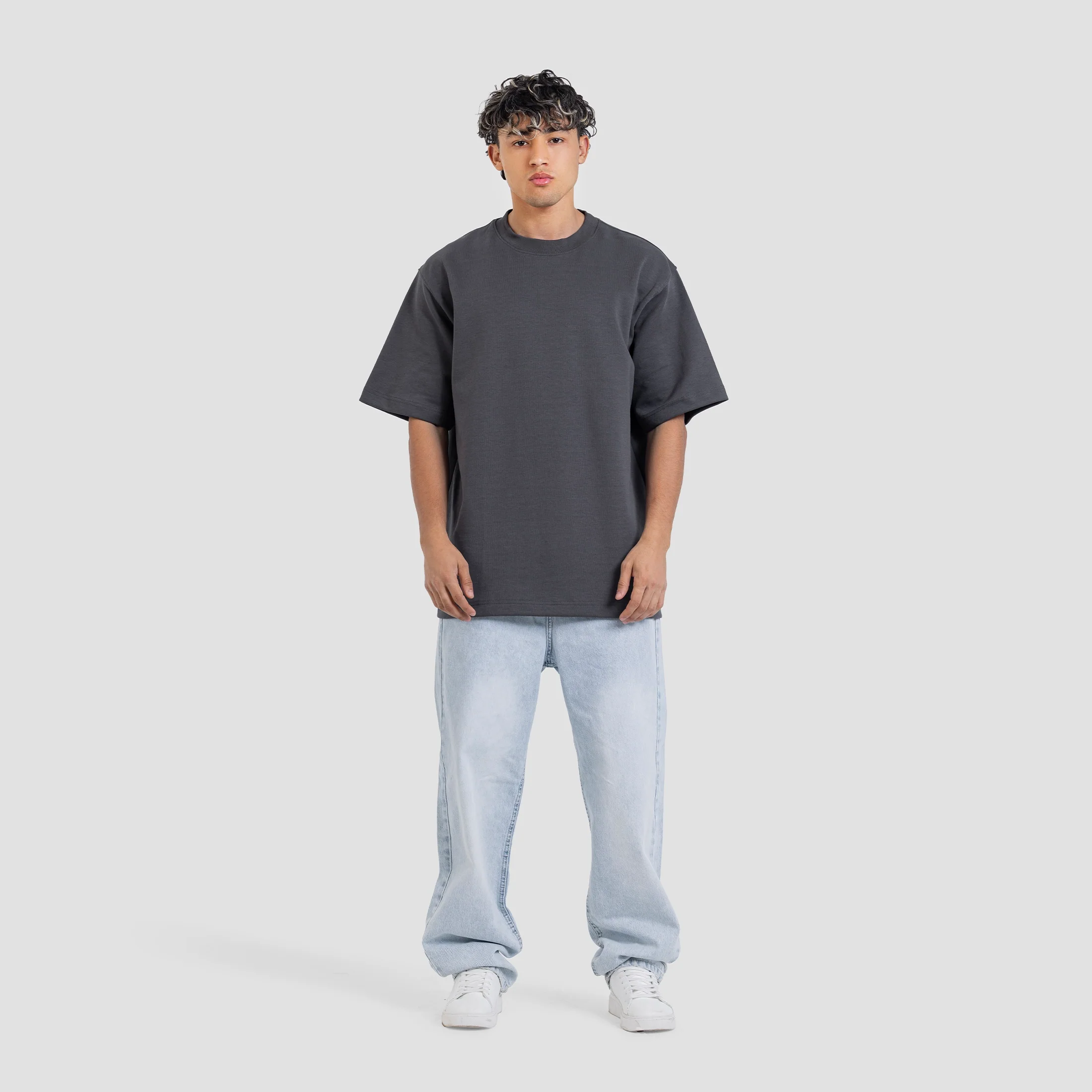 Premium over size T-shirt - Image 56