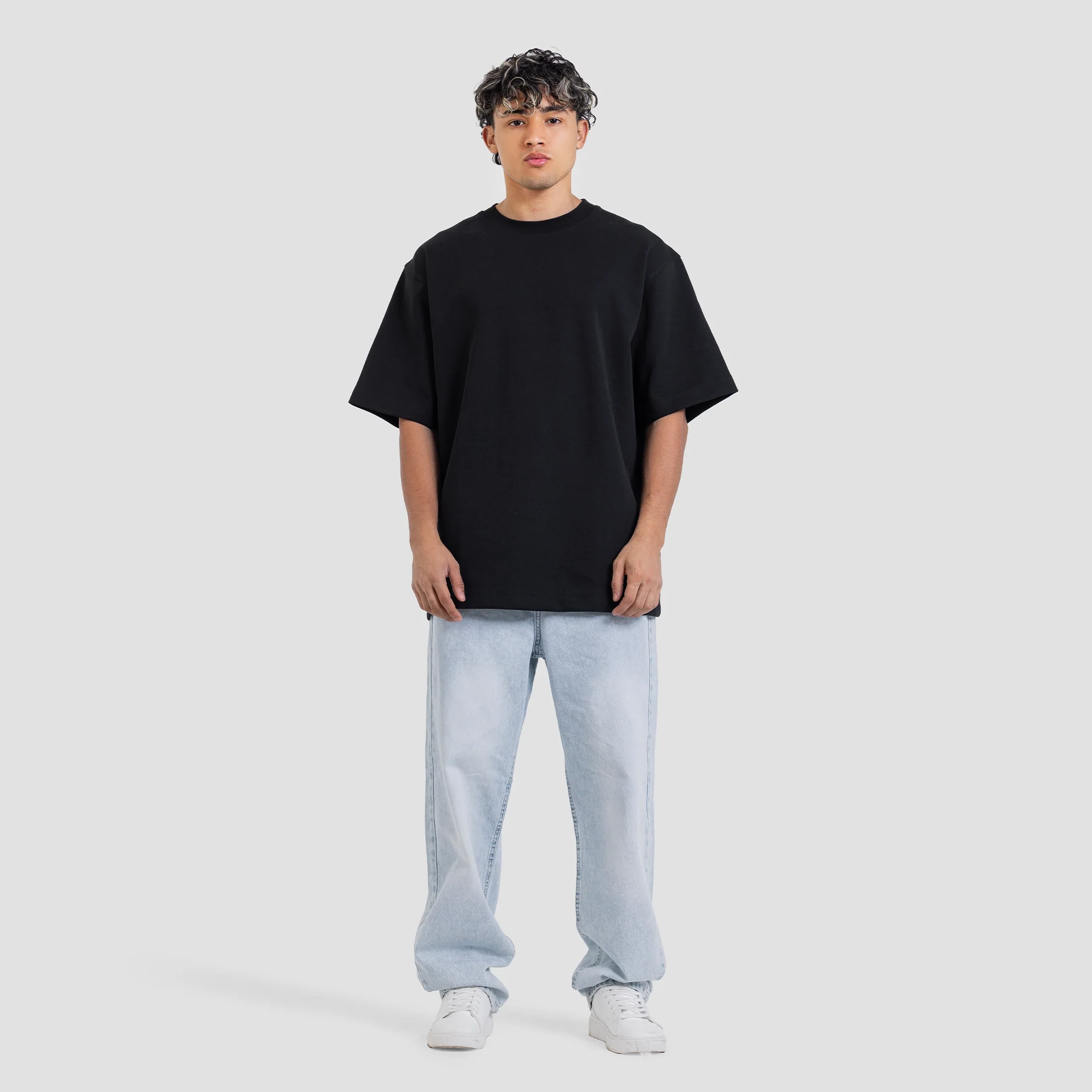 Premium over size T-shirt - Image 59