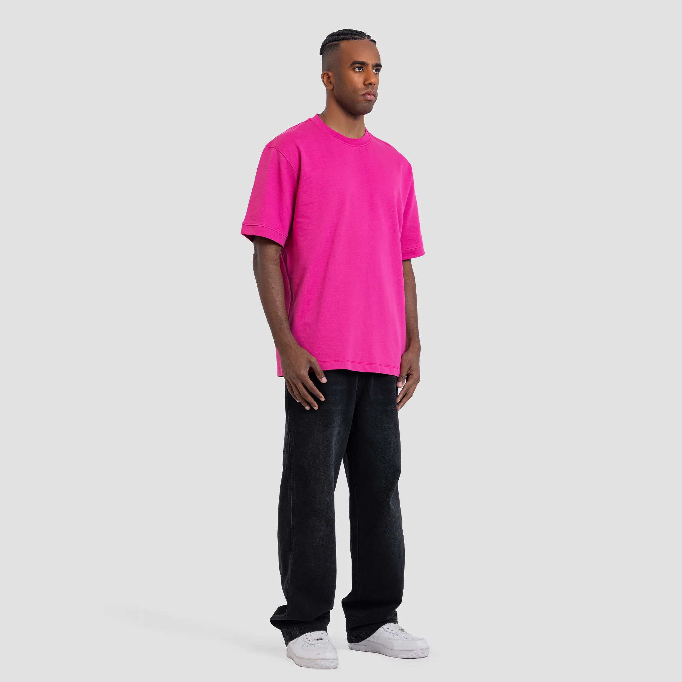 Premium over size T-shirt - Image 6