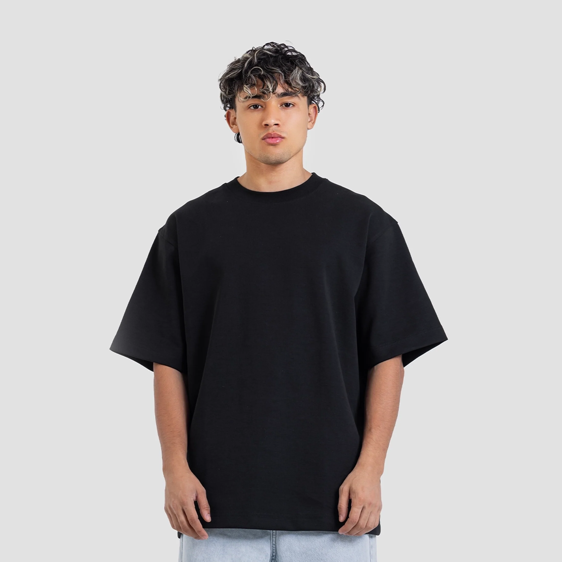 Premium over size T-shirt - Image 63