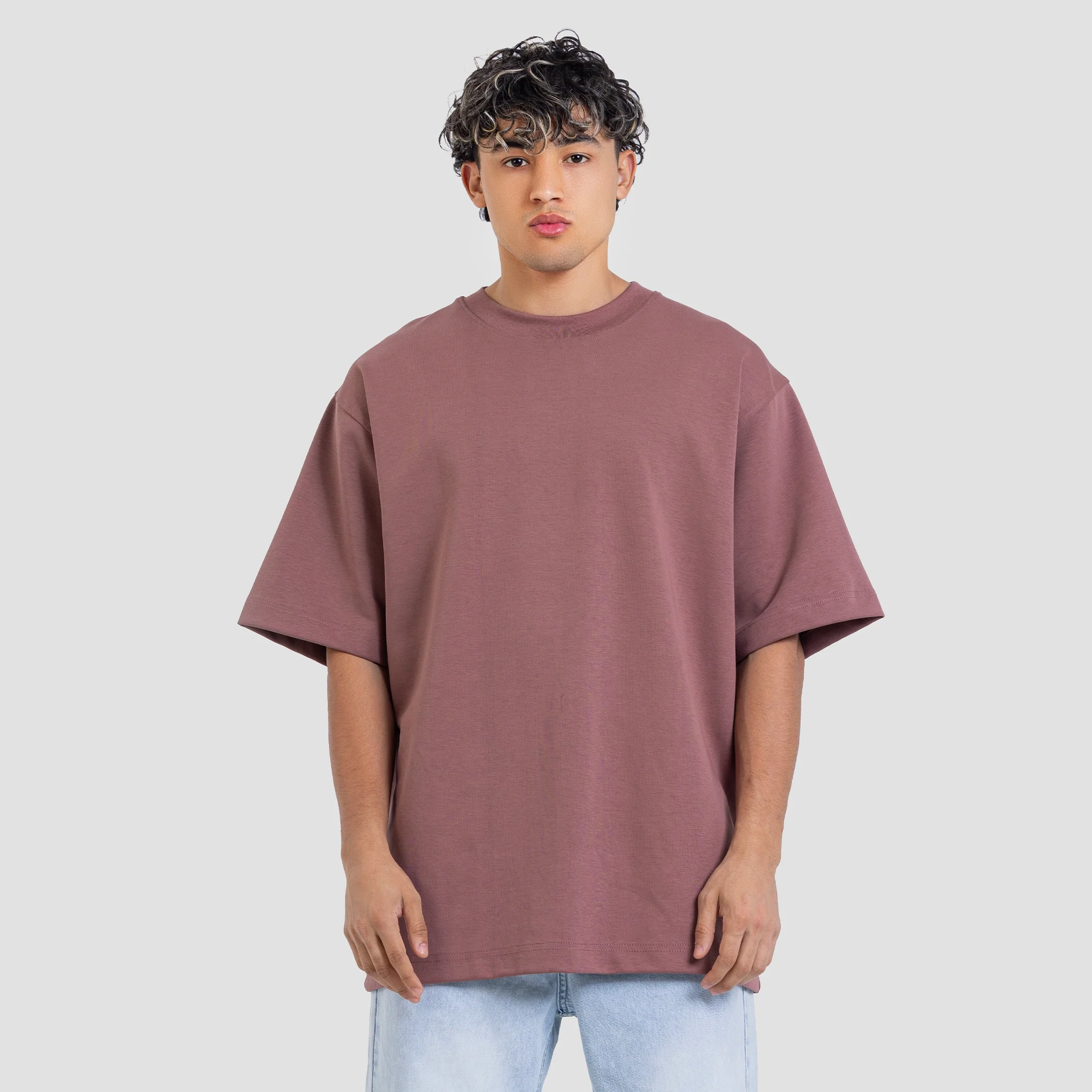 Premium over size T-shirt - Image 67