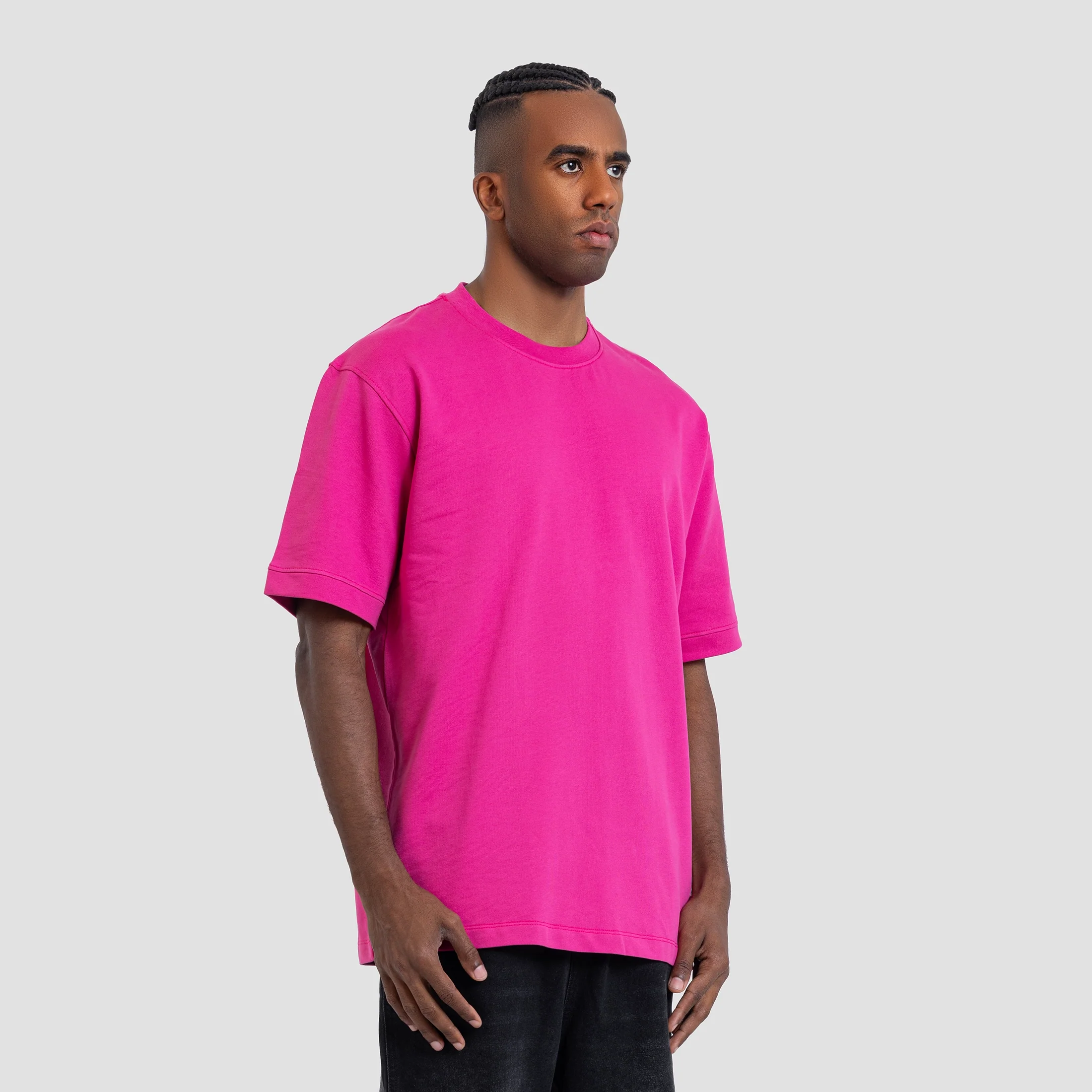Premium over size T-shirt - Image 7