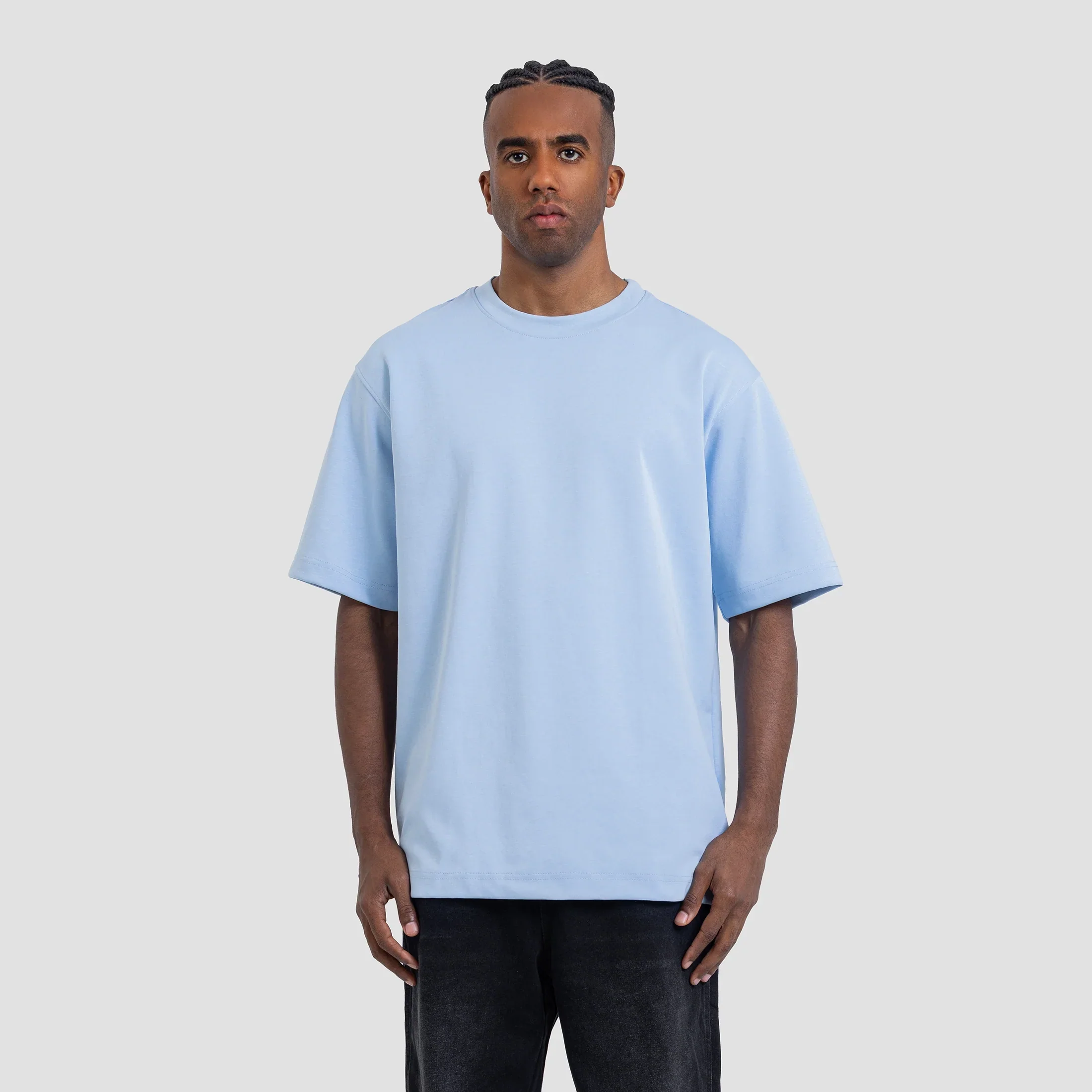 Premium over size T-shirt - Image 82