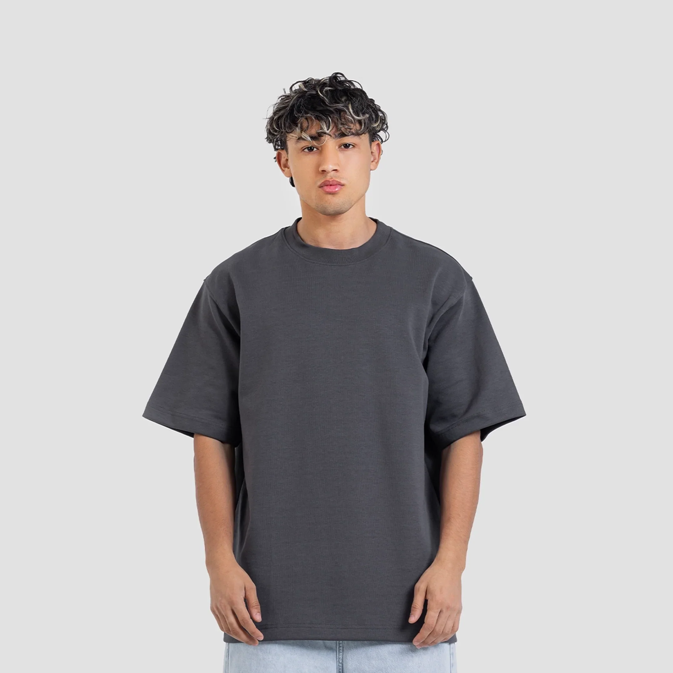 Premium over size T-shirt - Image 84