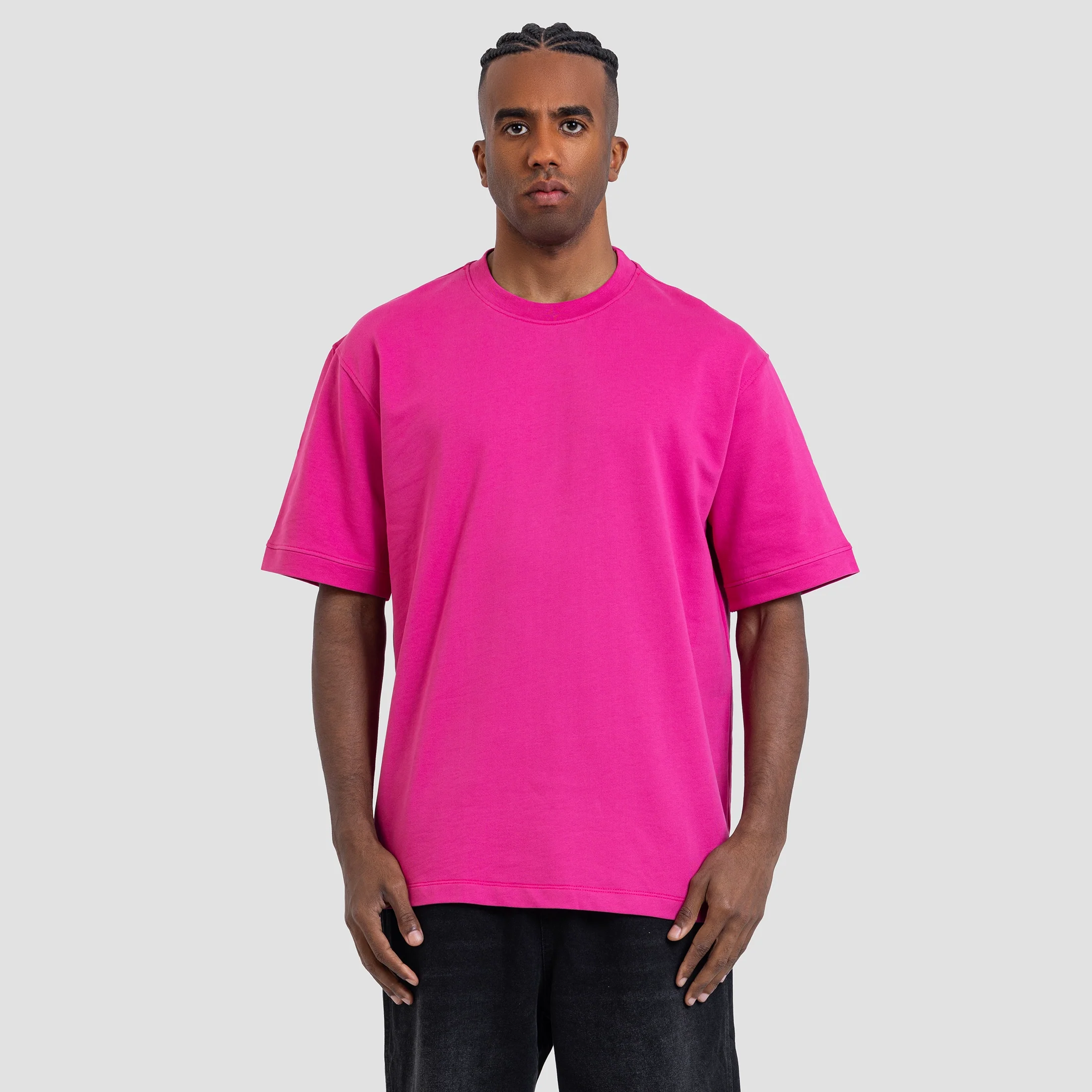 Premium over size T-shirt - Image 9