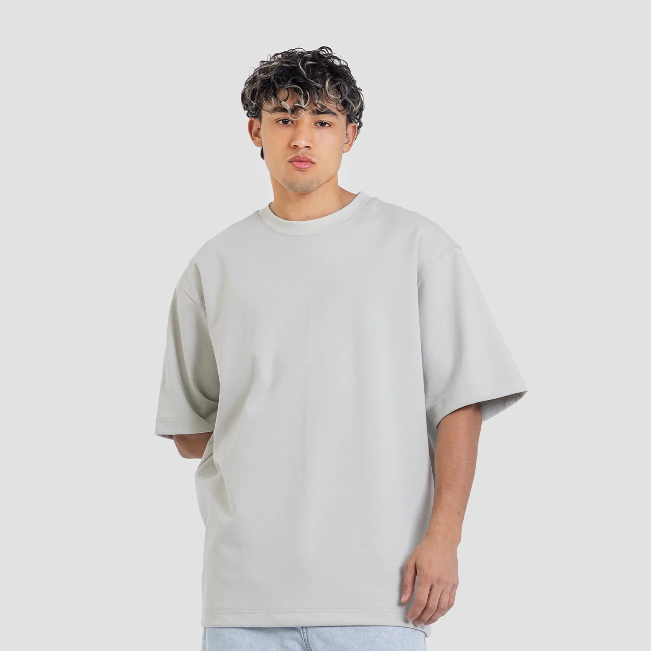 Premium over size T-shirt - Image 94