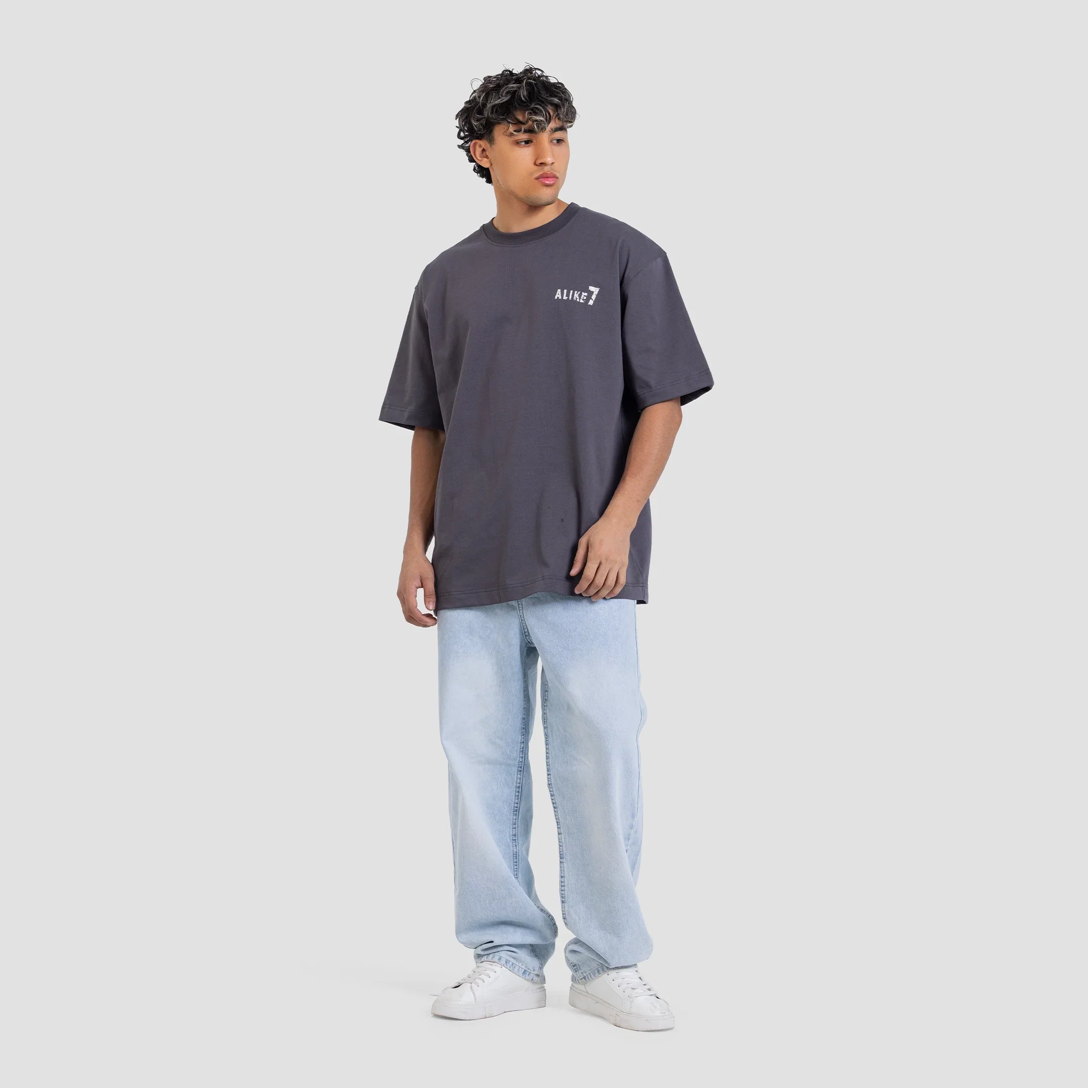 ALIKE'7 T-Shirt - Image 30