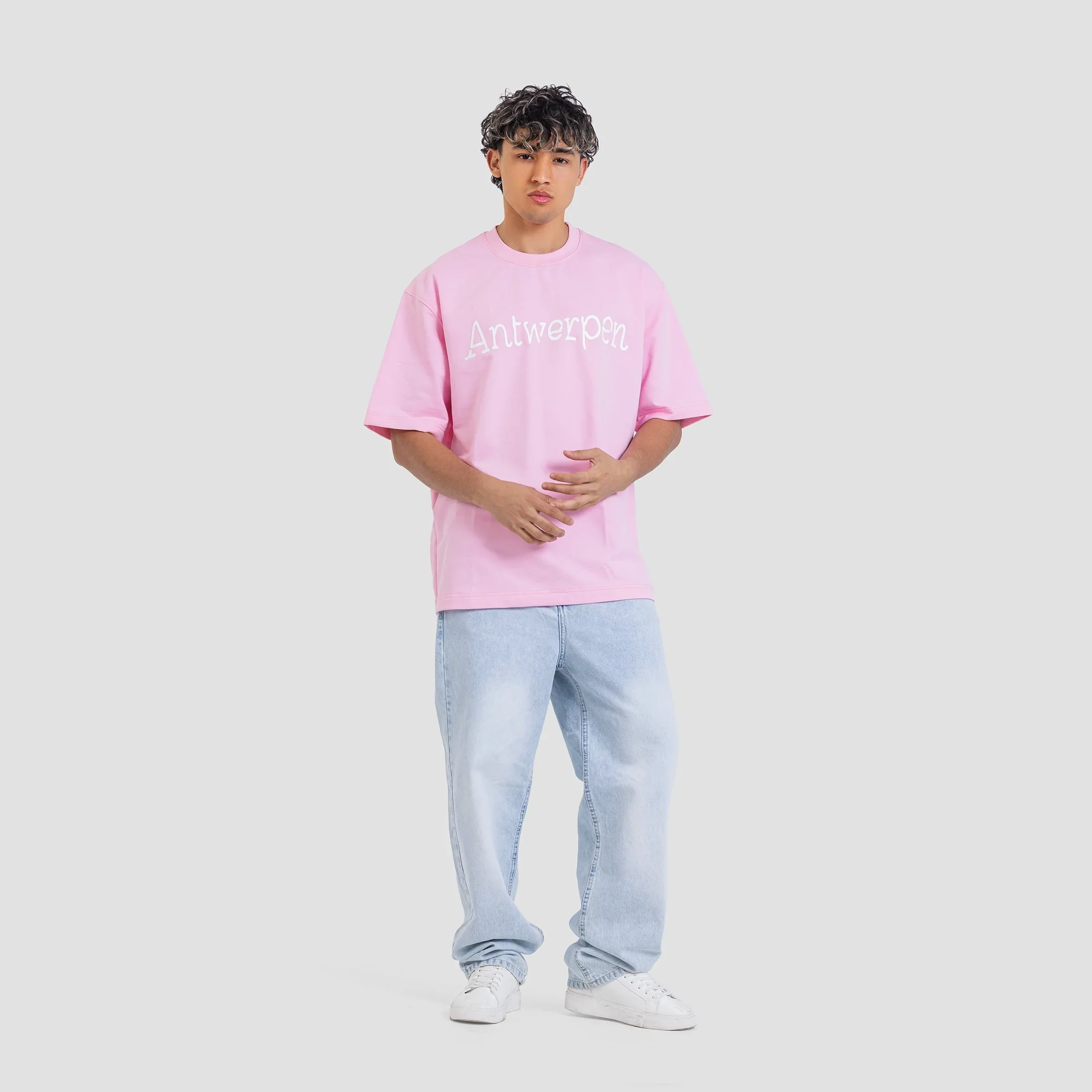 Antwerpen T-shirt - Image 20