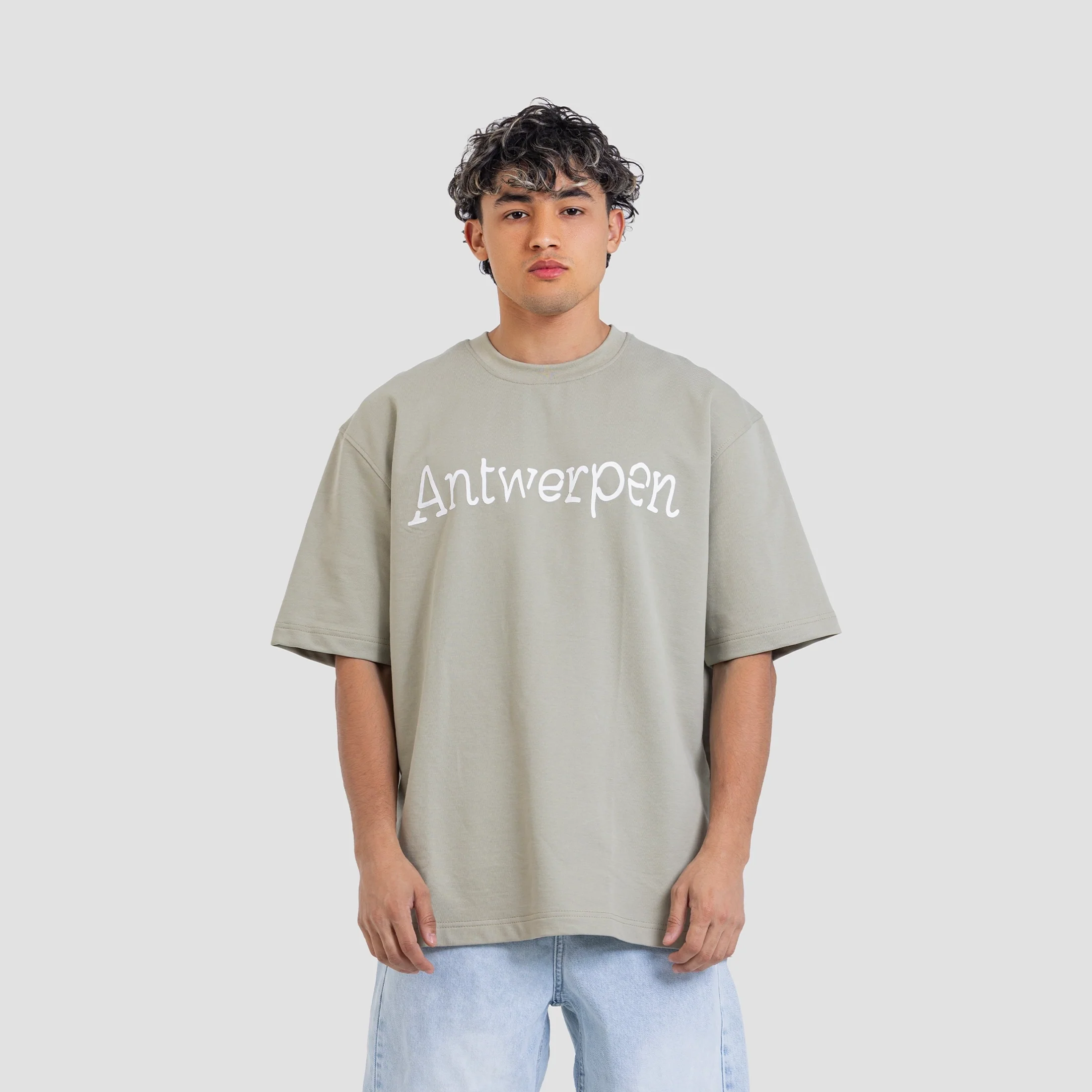 Antwerpen T-shirt - Image 6