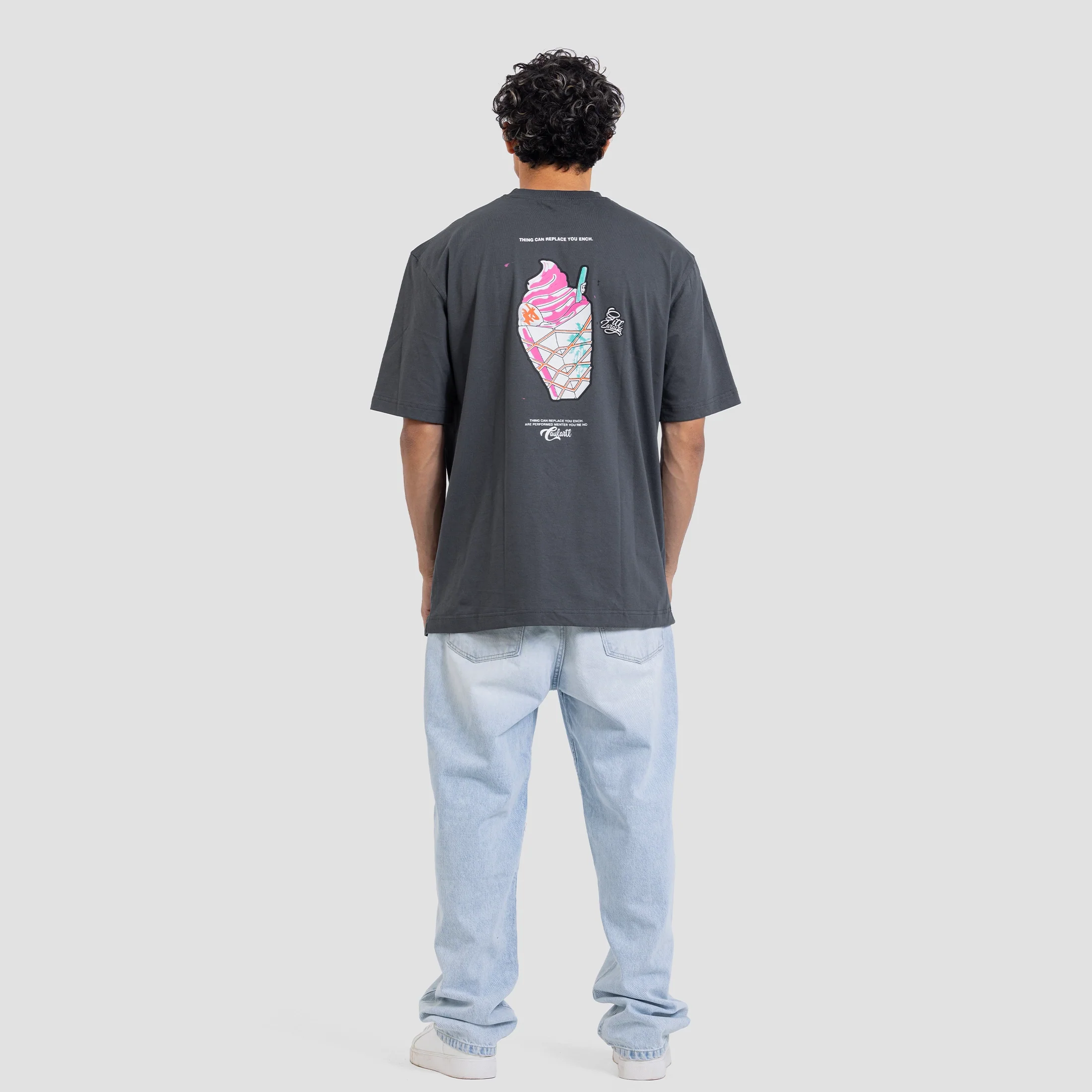 ICECREAM T-Shirt - Image 10